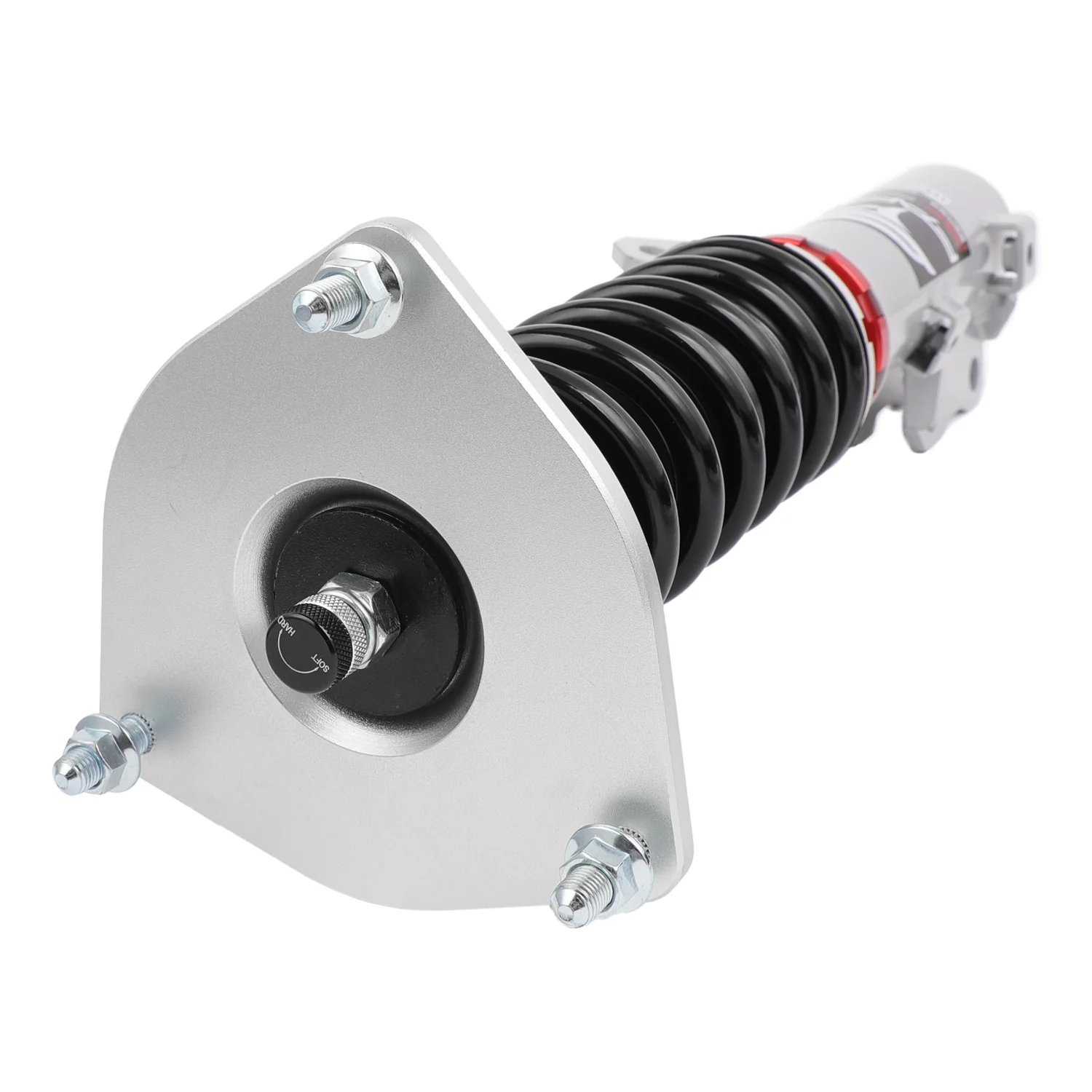 32-stopniowe zawieszenie gwintowane do Hyundai Tiburon GK & Coupe GK 2002-2008 PF029320 - zdjęcie 3