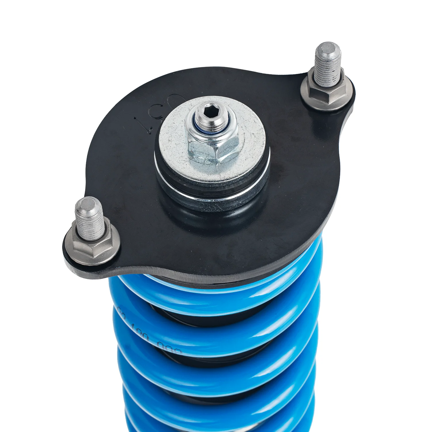 16-stopniowe zawieszenie gwintowane Do Subaru Legacy 4th Gen BL/BP 2003–2009 PS010220 - zdjęcie 16