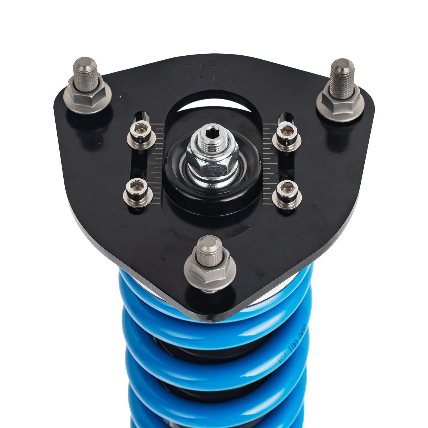 16-stopniowe zawieszenie gwintowane Do Nissan Silvia/240SX S13 1989–1994 PS001220 - zdjęcie 15