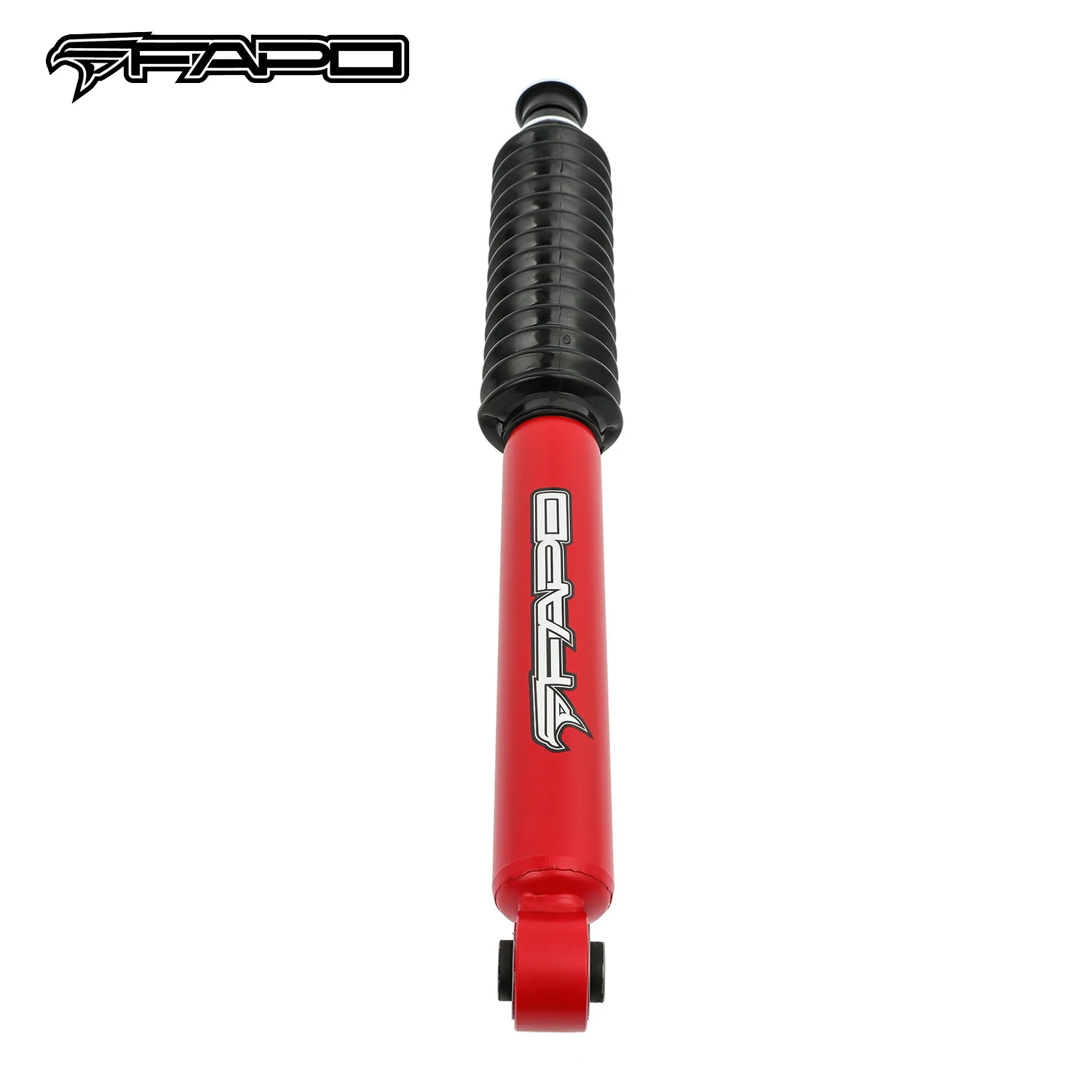 FAPO Rear 0-2 in Lift amortyzatory Do 2003-2021 Toyota Land Cruiser Prado 4Runner FJ Cruiser Hilux Fortuner PA265110 - zdjęcie 11