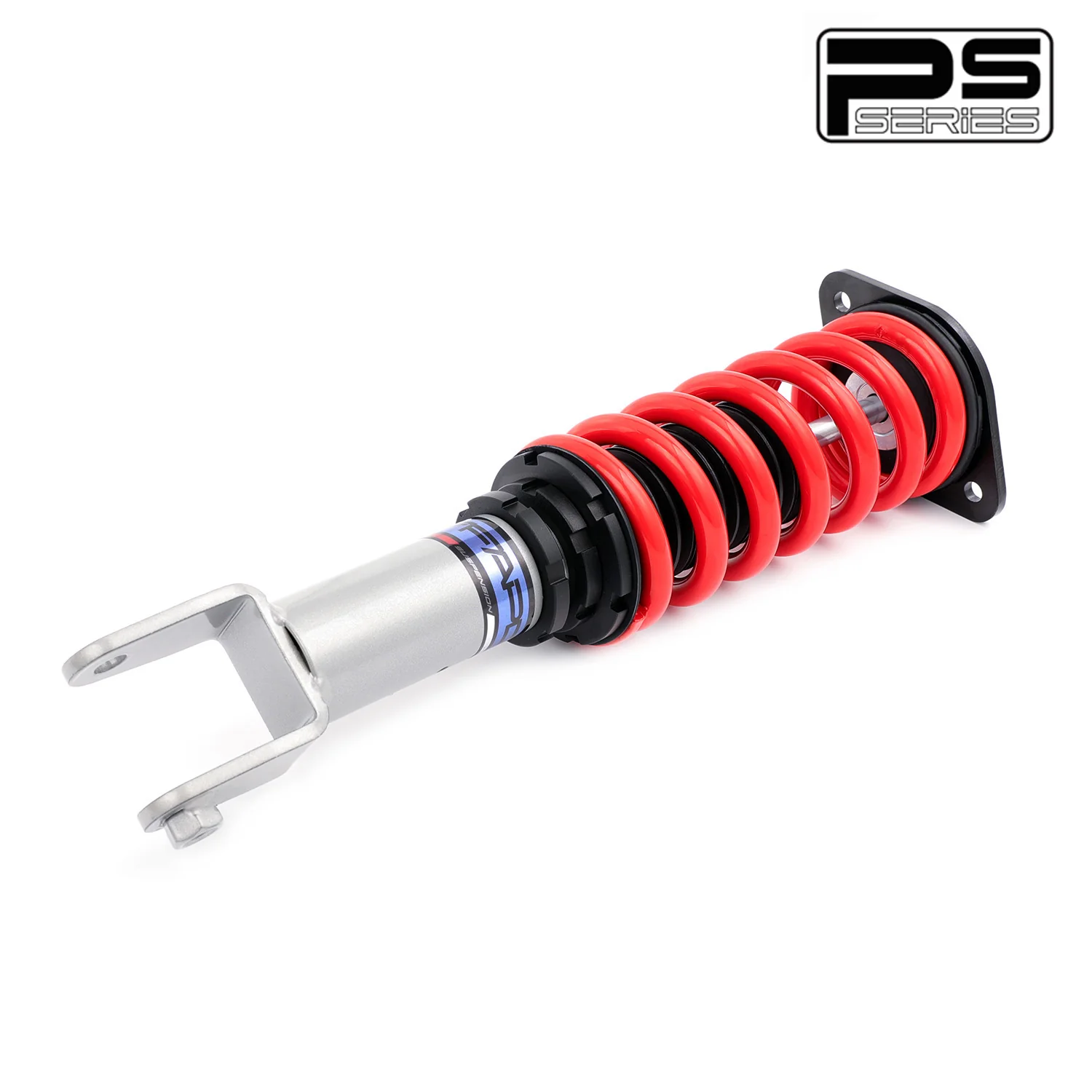 Zawieszenie gwintowane do Nissan 350Z 2003-2008 PS001410 - zdjęcie 4