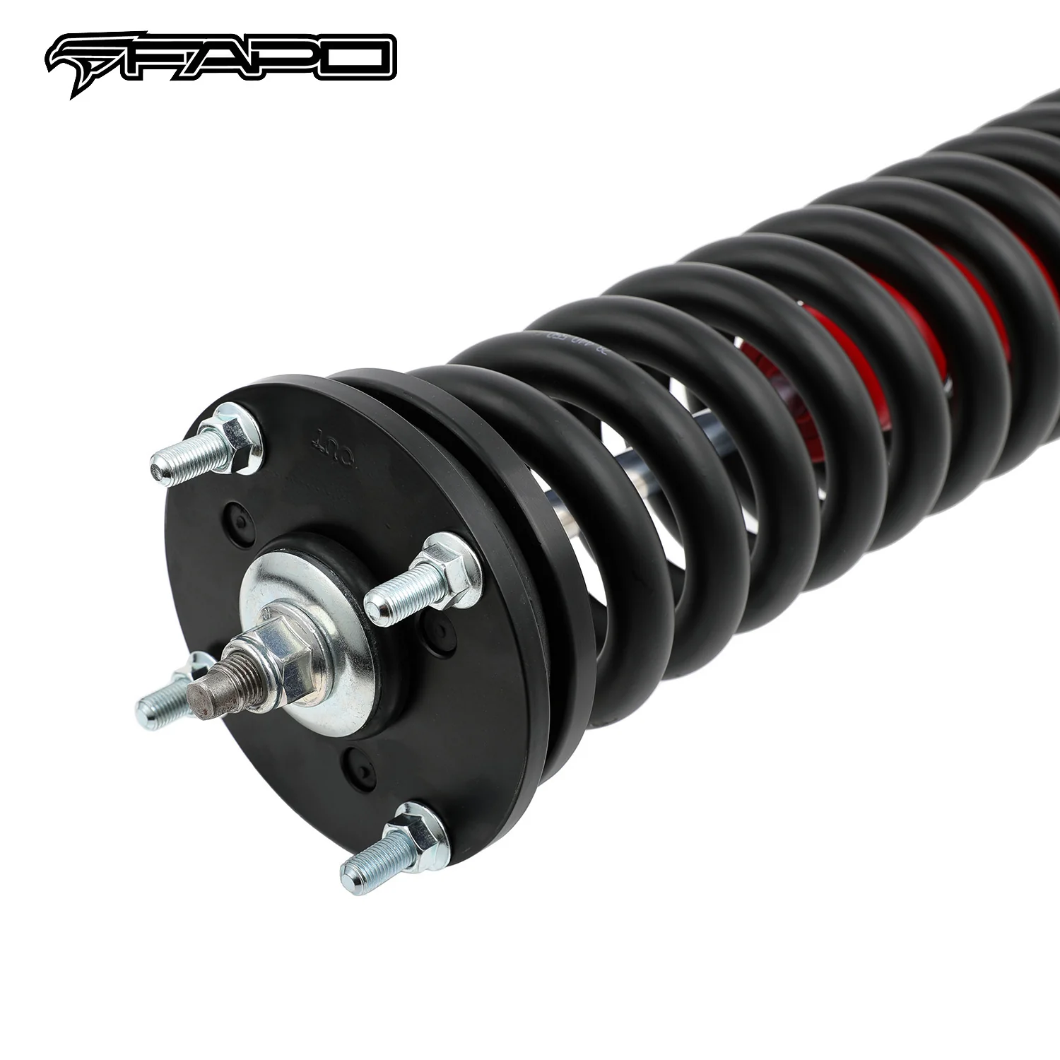 FAPO P1 Front 0-2 in Lift Struts Do Toyota Tundra 2007-2021 PA165610 - zdjęcie 8