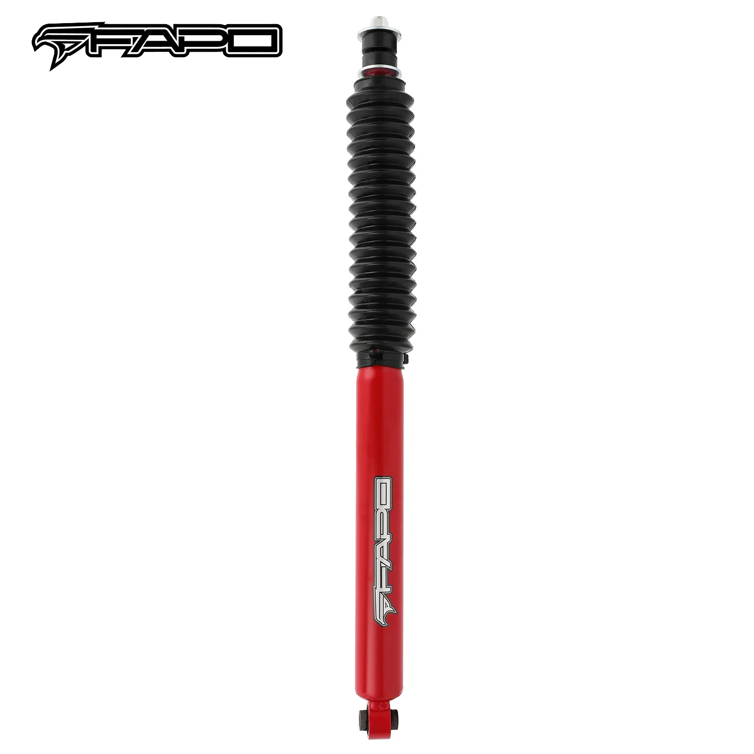 FAPO P1 Front 4-6 in Lift amortyzatory Do Dodge RAM 1500 2500 3500 2006-2013 PA190610 - zdjęcie 14