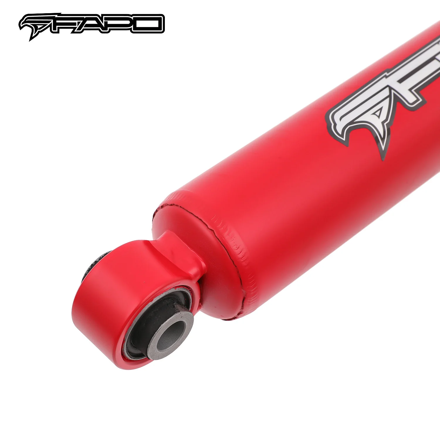 FAPO Rear 6.5-8 in Lift amortyzatory Do 1997-2006 Jeep Wrangler PA591611 - zdjęcie 17