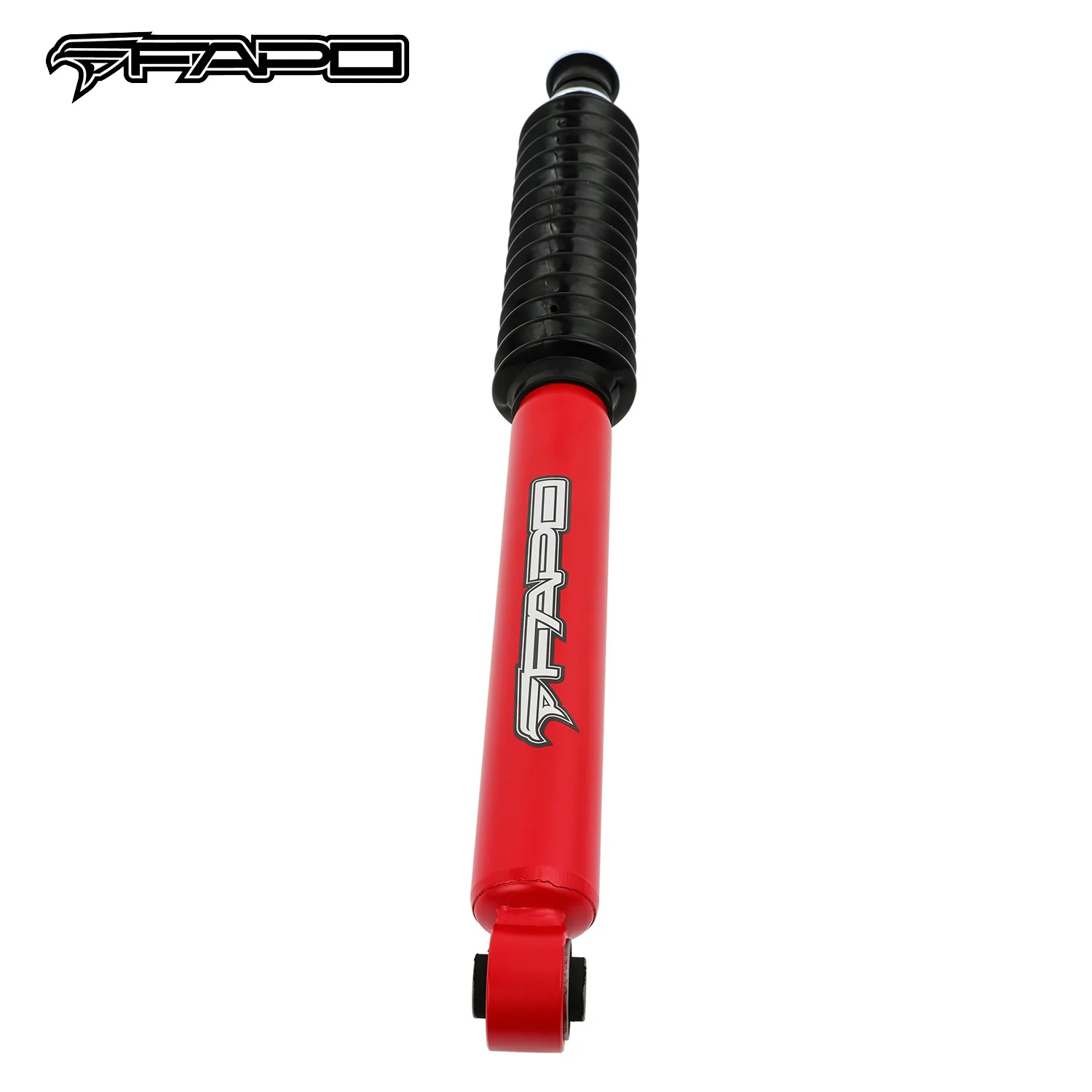 FAPO Rear 2-3 in Lift amortyzatory Do 2003-2021 Toyota Land Cruiser Prado 4Runner FJ CRUISER PA292410 - zdjęcie 14