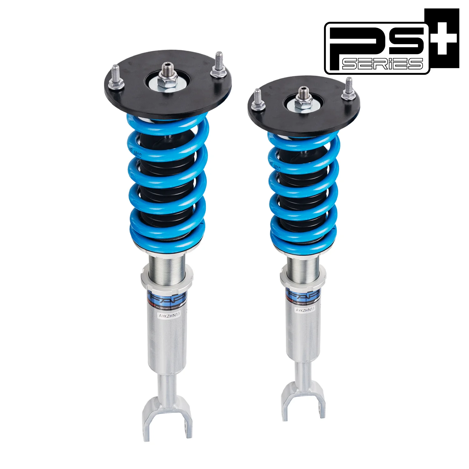 16-stopniowe zawieszenie gwintowane Do VW Passat FWD B5G/B5.5 1996-2005 PS004720 - zdjęcie 10