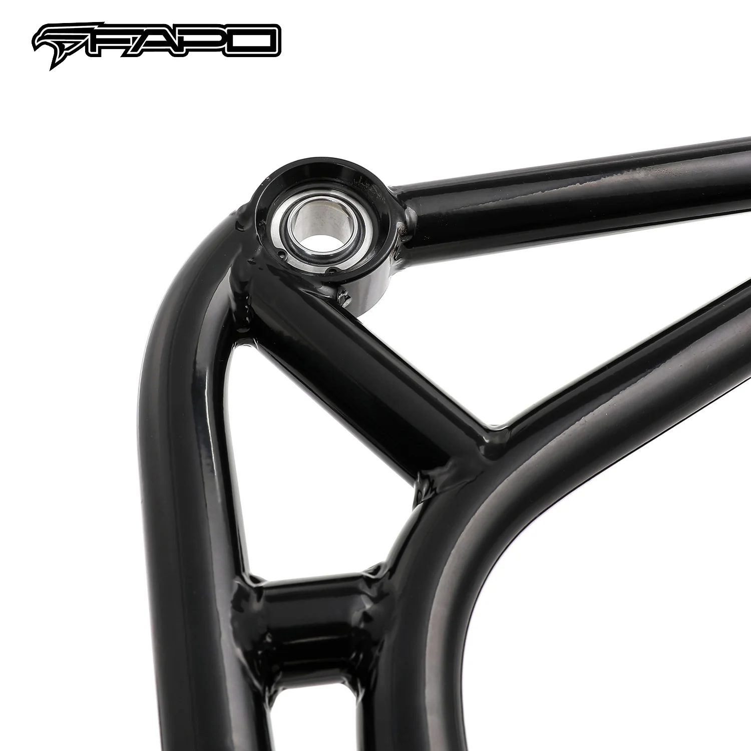 Front Steering Drift Lower wahacz Wide Angle Kit Do BMW E46 PZ006310 - zdjęcie 4