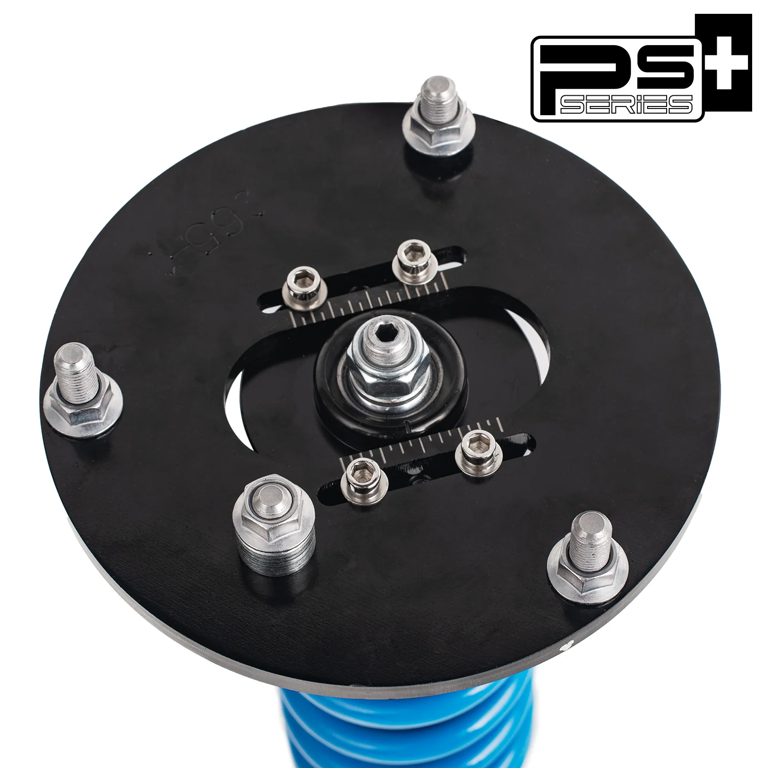 16-stopniowe zawieszenie gwintowane Do BMW 3 Series F30/F31/F34 2011-2019 PS006520 - zdjęcie 12