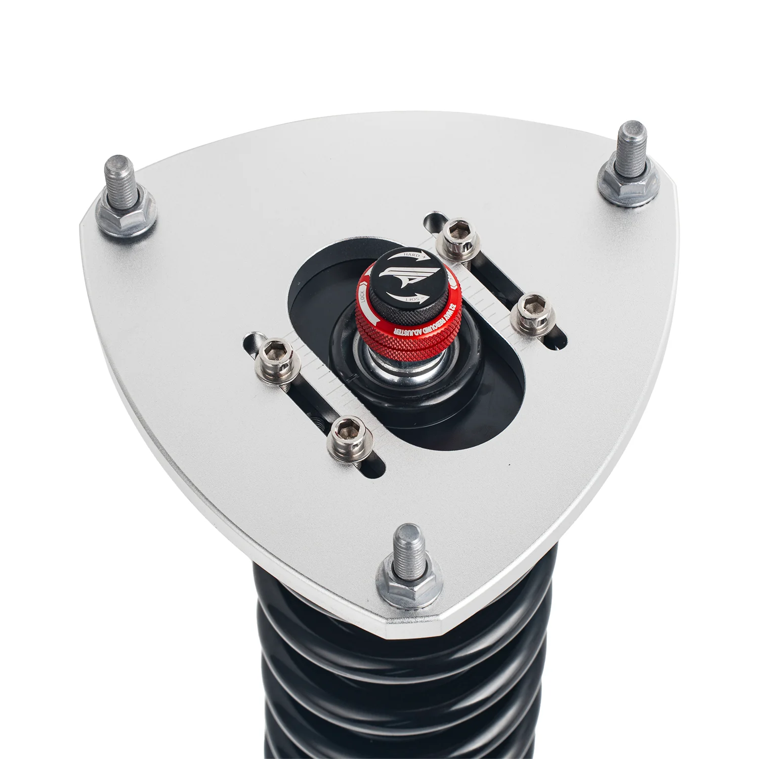 32-stopniowe zawieszenie gwintowane Do Subaru Forester 3rd Gen SH 2008–2013 PF020330 - zdjęcie 18