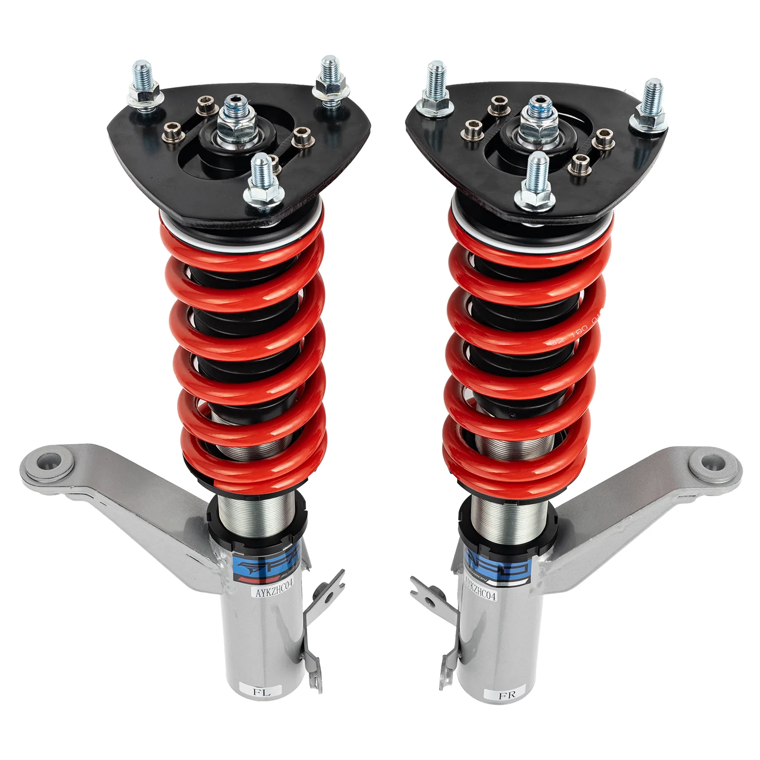 Zawieszenie gwintowane do Honda Civic & SI 2001 2002 2003 2004 2005 EM2 EP3 PS002110 - zdjęcie 12