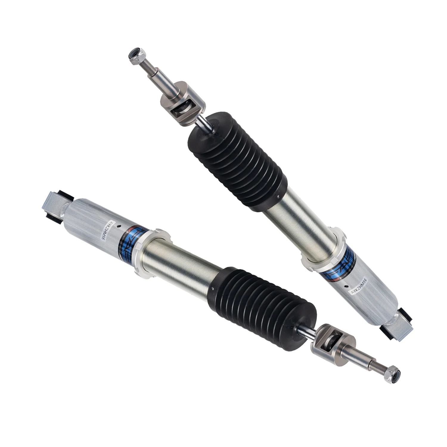 16-stopniowe zawieszenie gwintowane Do Chevrolet Cruze 1st Gen J300 2008-2016 PS009620 - zdjęcie 10