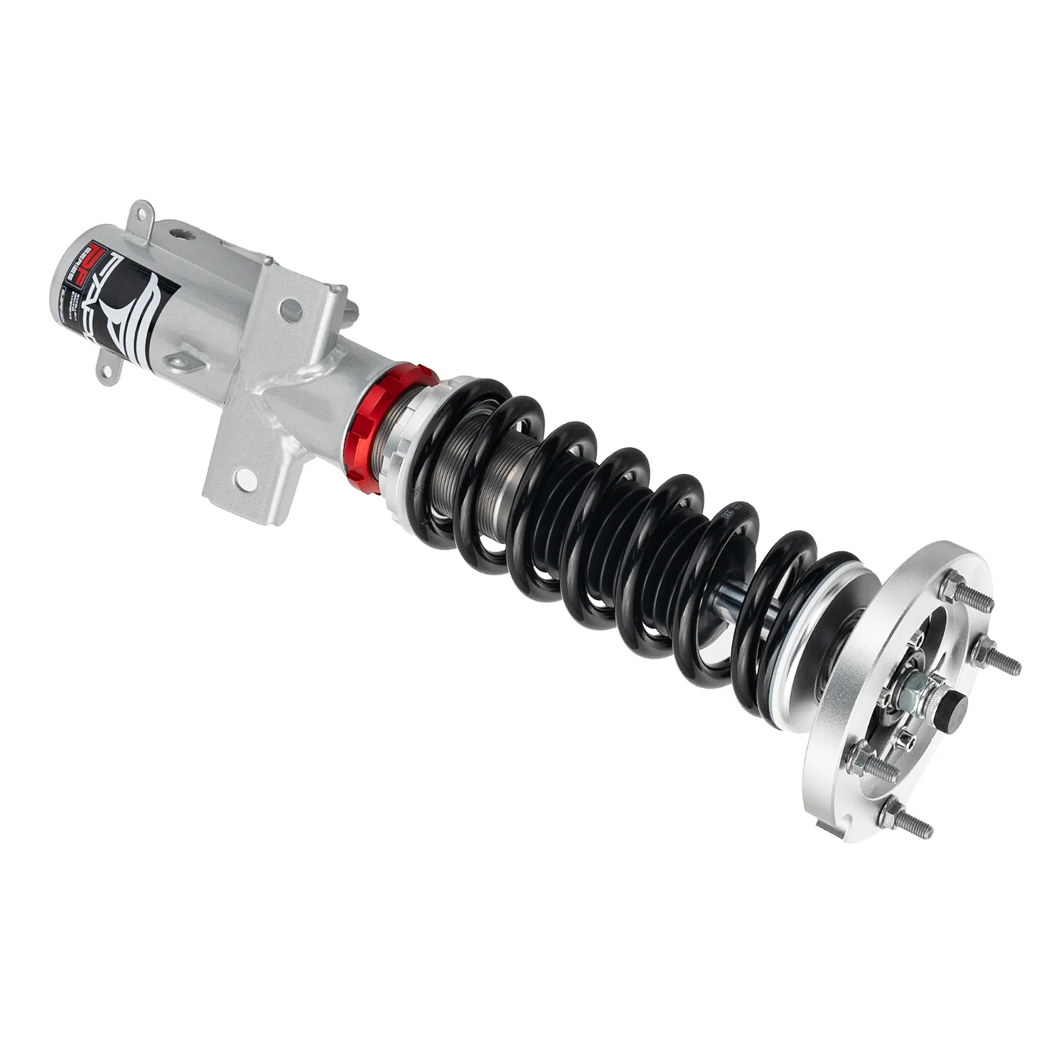 32-stopniowe zawieszenie gwintowane do Ford Mustang 5th Gen S197 2005-2014 PF017330 - zdjęcie 10