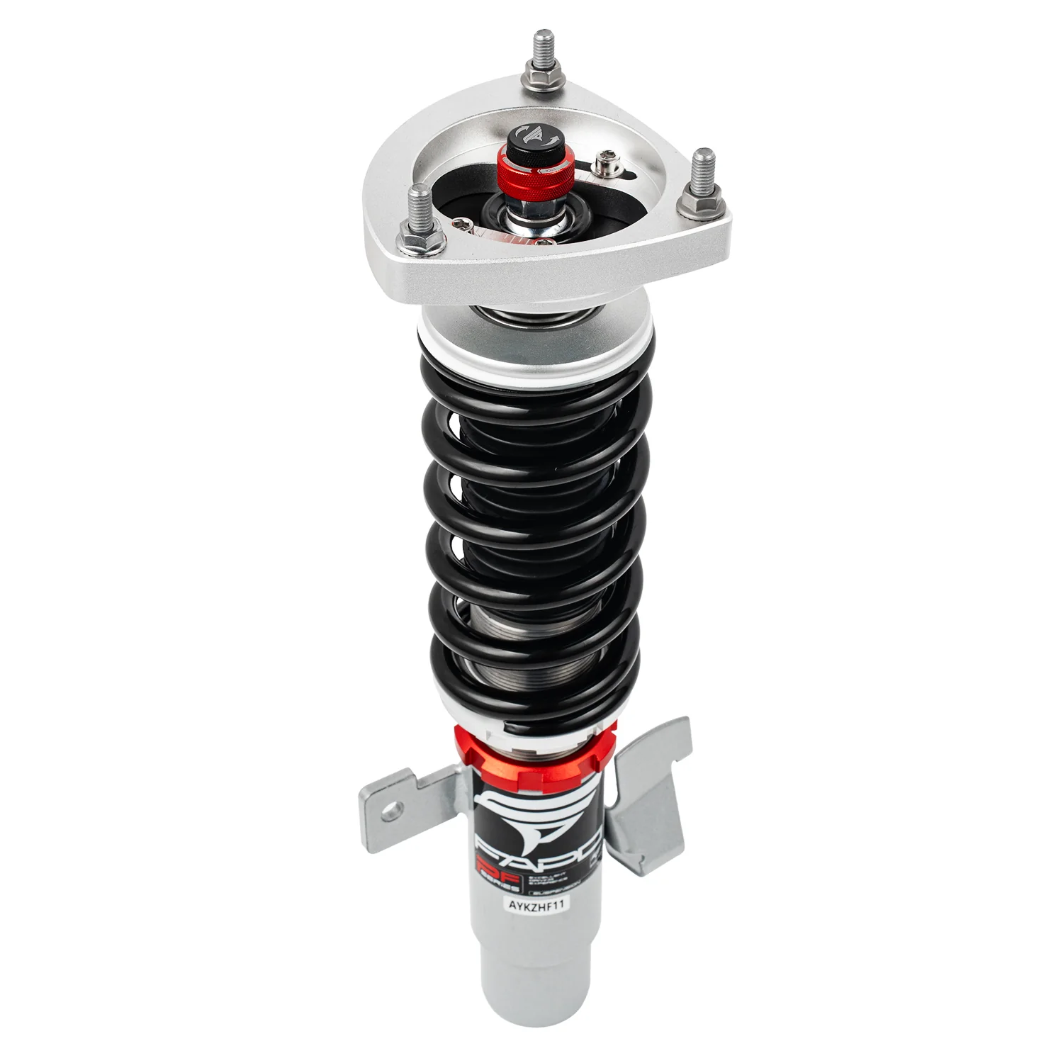 32-stopniowe zawieszenie gwintowane Do Mazda 3 BK 2003-2013 / Mazdaspeed3 2007-2009 / Ford Focus MK2 2005-2014 PF007930 - zdjęcie 15