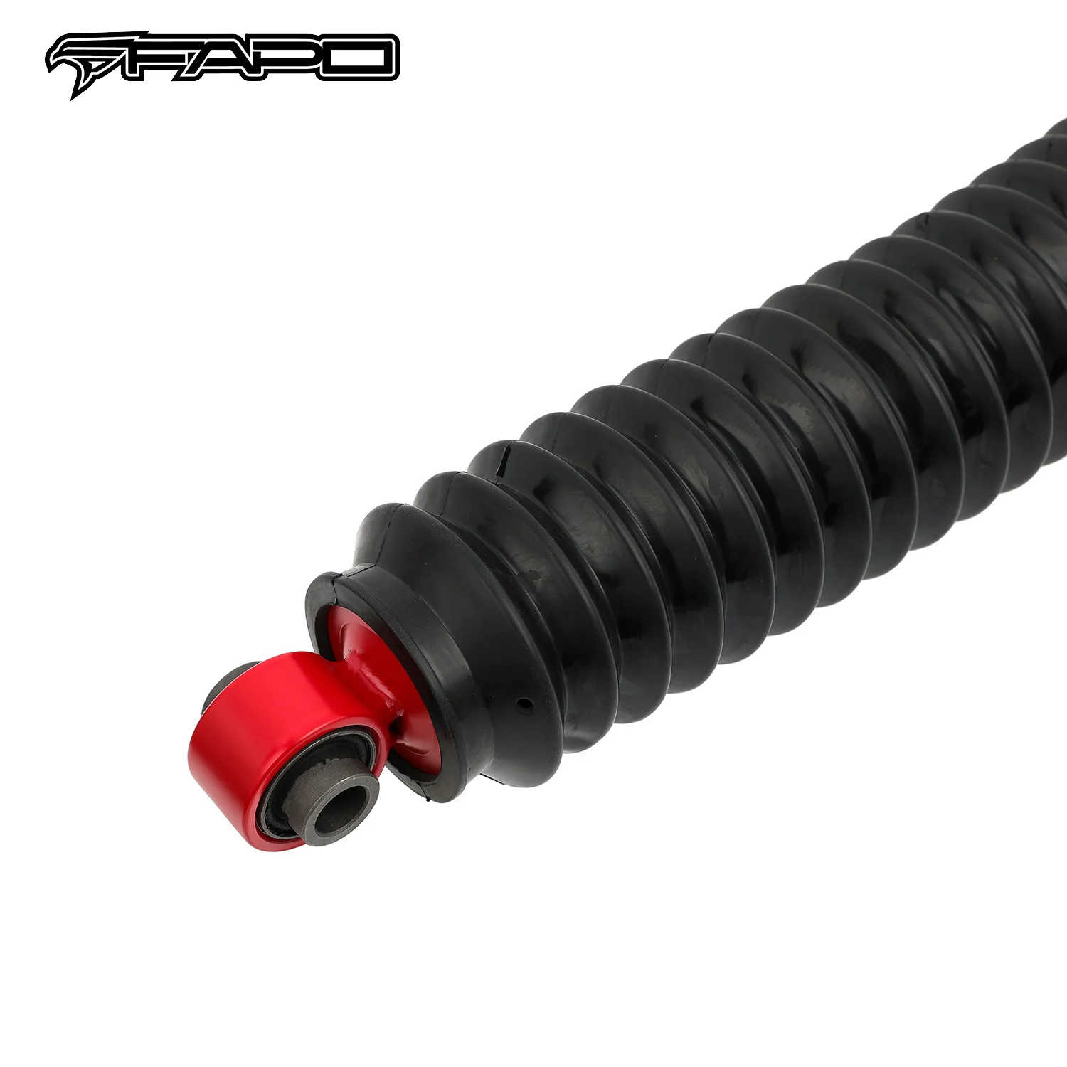 FAPO P1 Rear 3.5-6 in Lift amortyzatory Do Dodge RAM 1500 2500 3500 2002-2016 PA094311 - zdjęcie 13