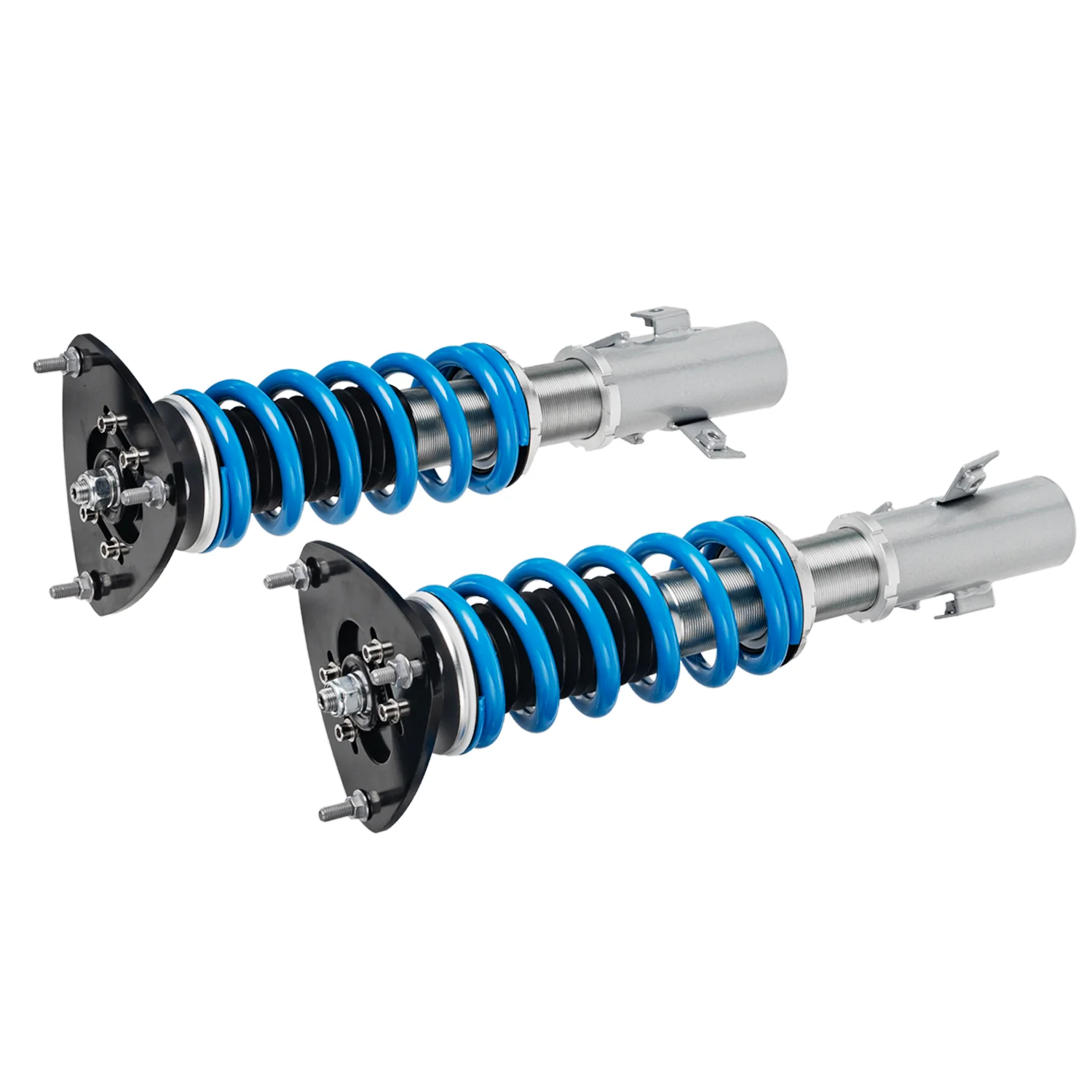 16-stopniowe zawieszenie gwintowane Do Subaru Impreza 2nd Gen WRX GD/GG 2002–2007 PS000120 - zdjęcie 12