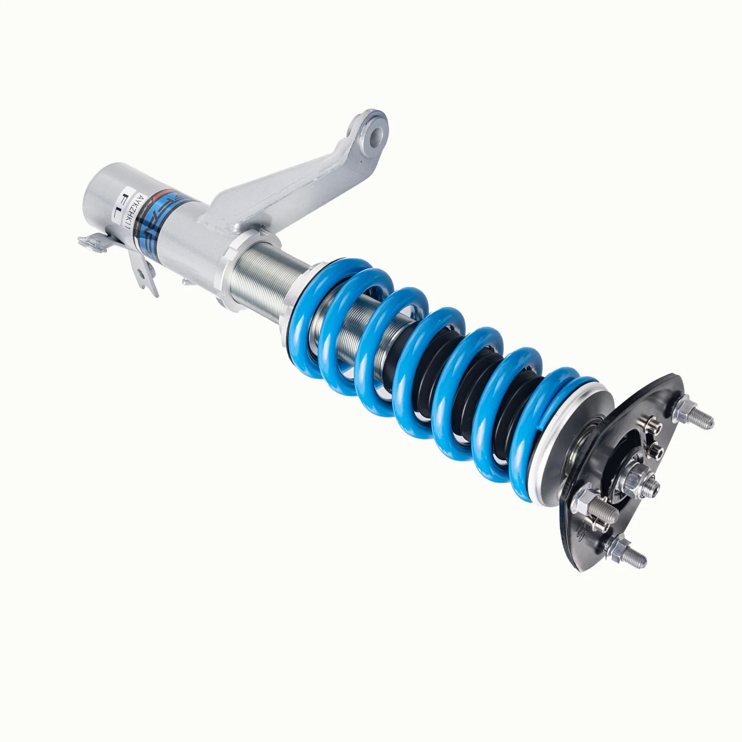 16-stopniowe zawieszenie gwintowane Do Honda CR-V 2nd Gen RD4-RD9 2002-2006 PS022120 - zdjęcie 15
