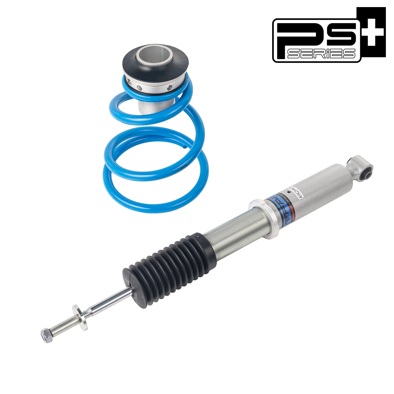 16-stopniowe zawieszenie gwintowane Do Mercedes-Benz C-Class 2nd Gen RWD W203 2000-2007 PS056620 - zdjęcie 15