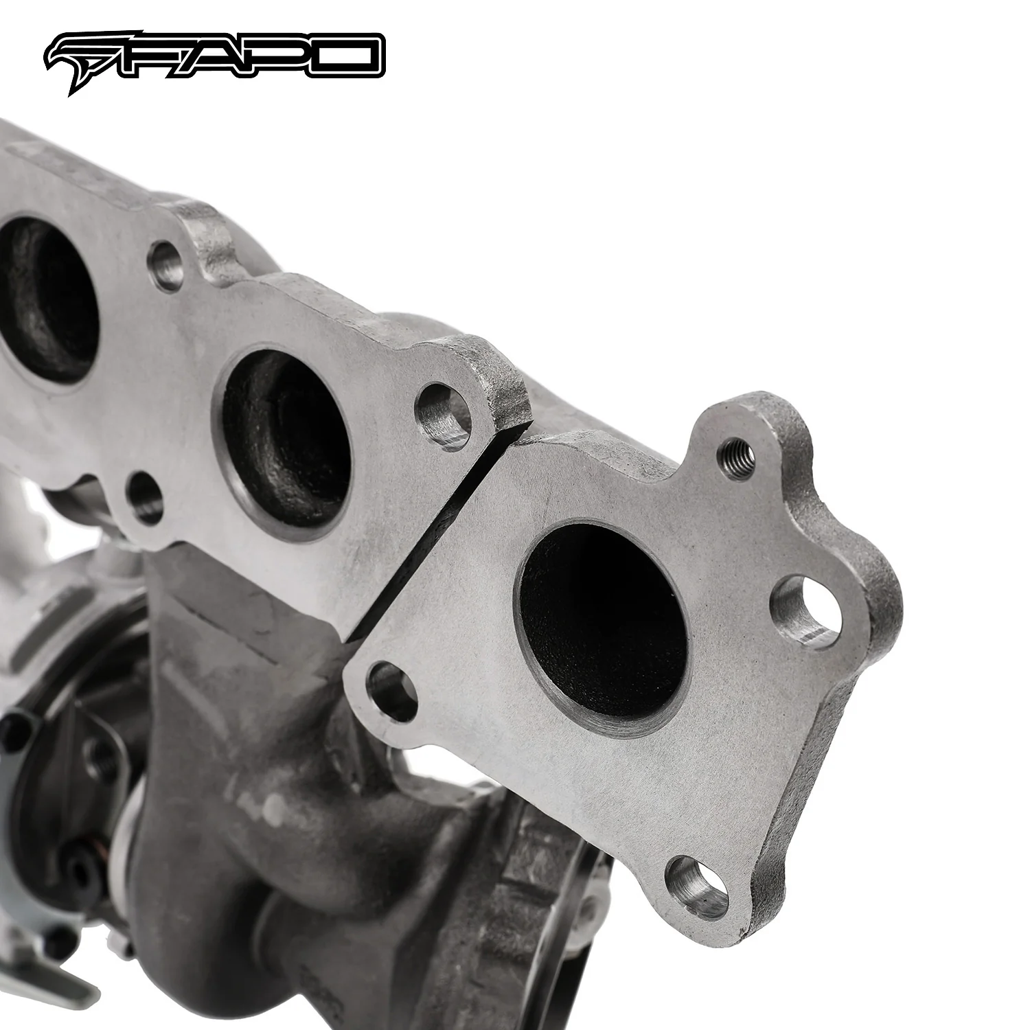 FAPO turbosprężarka Do 12-18 Land Rover Evoque LR2 Discovery Jaguar XF XE EcoBoost 2.0L - zdjęcie 8