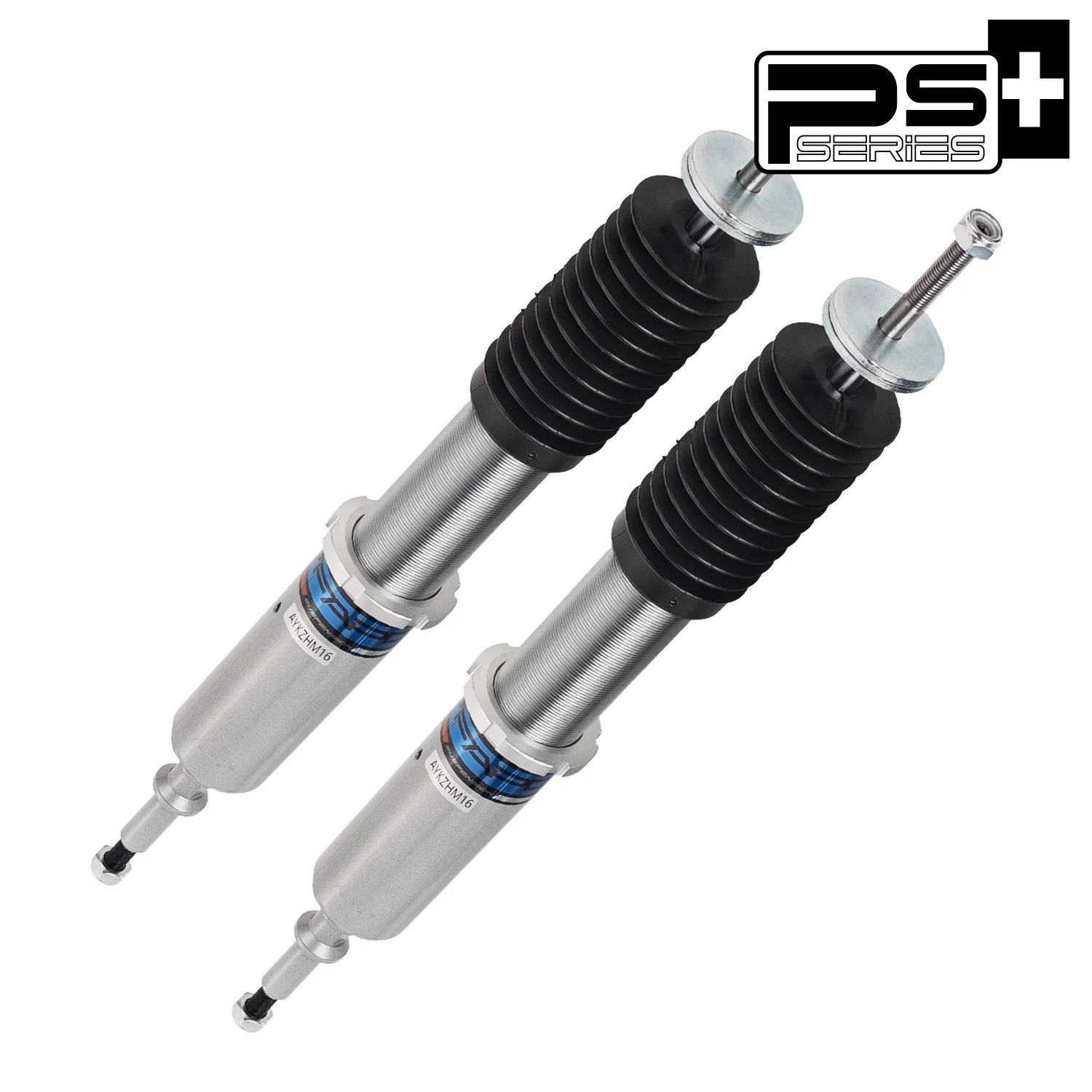 16-stopniowe zawieszenie gwintowane Do BMW 1 Series 1st Gen E81/E82/E87/E88 2004-2014 PS006920 - zdjęcie 16
