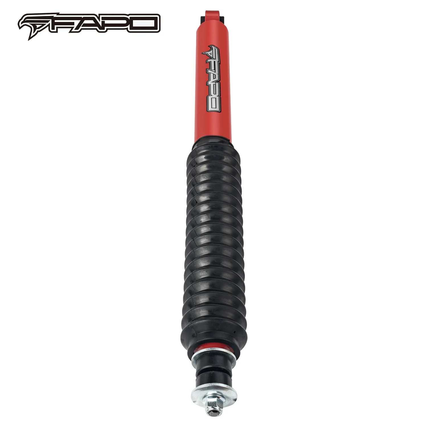 FAPO Front 4-6 in Lift amortyzatory Do 2007-2018 Jeep Wrangler PA291910 - zdjęcie 8