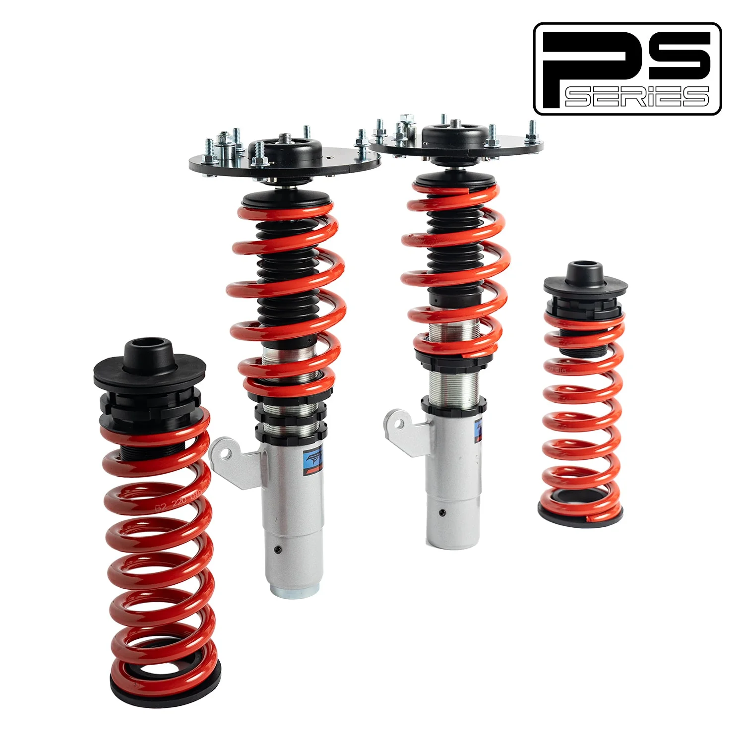 Zawieszenie gwintowane do BMW F20/F21/2WD/AWD (5 bolts) F22/F23 2014-2021 PS086510 - zdjęcie 3