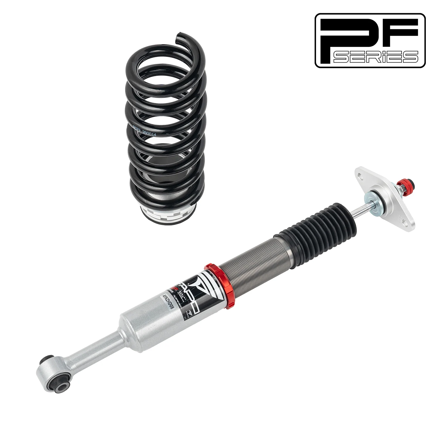 32-stopniowe zawieszenie gwintowane Do Chrysler 300C Lx 2WD 2005-2010 PF069230 - zdjęcie 21