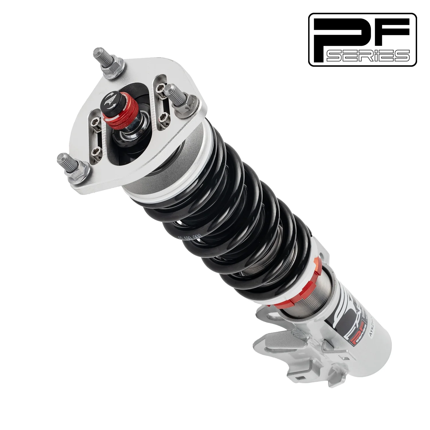32-stopniowe zawieszenie gwintowane do Honda Civic FG/FB/ FG/FB & Acura ILX DE2 2016-2019 2012-2015 PF002530 - zdjęcie 7