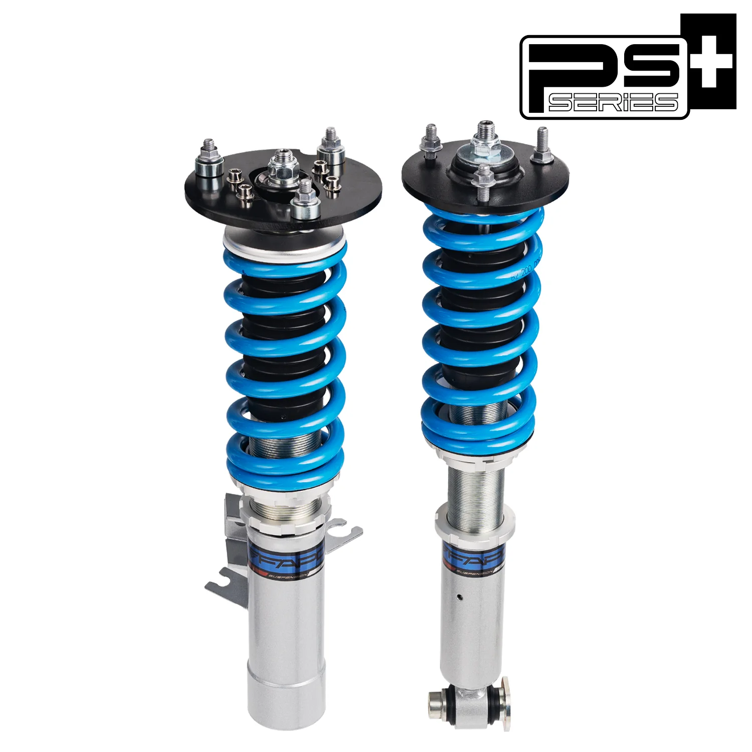 16-stopniowe zawieszenie gwintowane Do BMW 5 Series 3rd Gen E34 1988-1996 PS026920 - zdjęcie 10