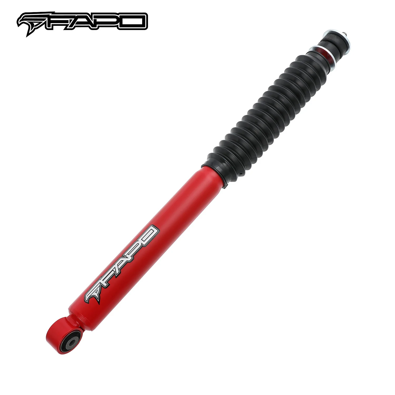 FAPO Rear 0-3.5 in Lift amortyzatory Do 2007-2021 Toyota Tundra PA265611 - zdjęcie 9