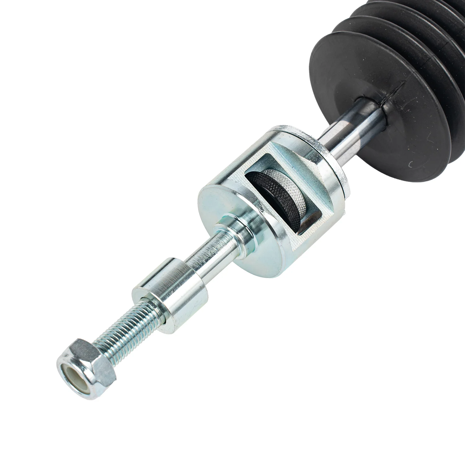 32-stopniowe zawieszenie gwintowane Do Nissan 370Z Z34 2008-2021 / Infiniti G37 RWD V36 2008-2013 PF008420 - zdjęcie 13