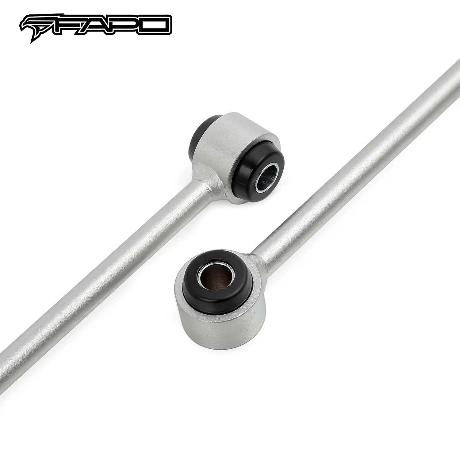 FAPO Front 0-3.5" Lift Sway Bar Links Fits Jeep Gladiator JT 2020-2024 - zdjęcie 5