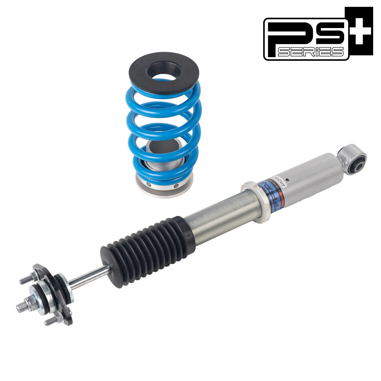 16-stopniowe zawieszenie gwintowane Do BMW Z4 E85/E86 2002-2008 PS006720 - zdjęcie 15