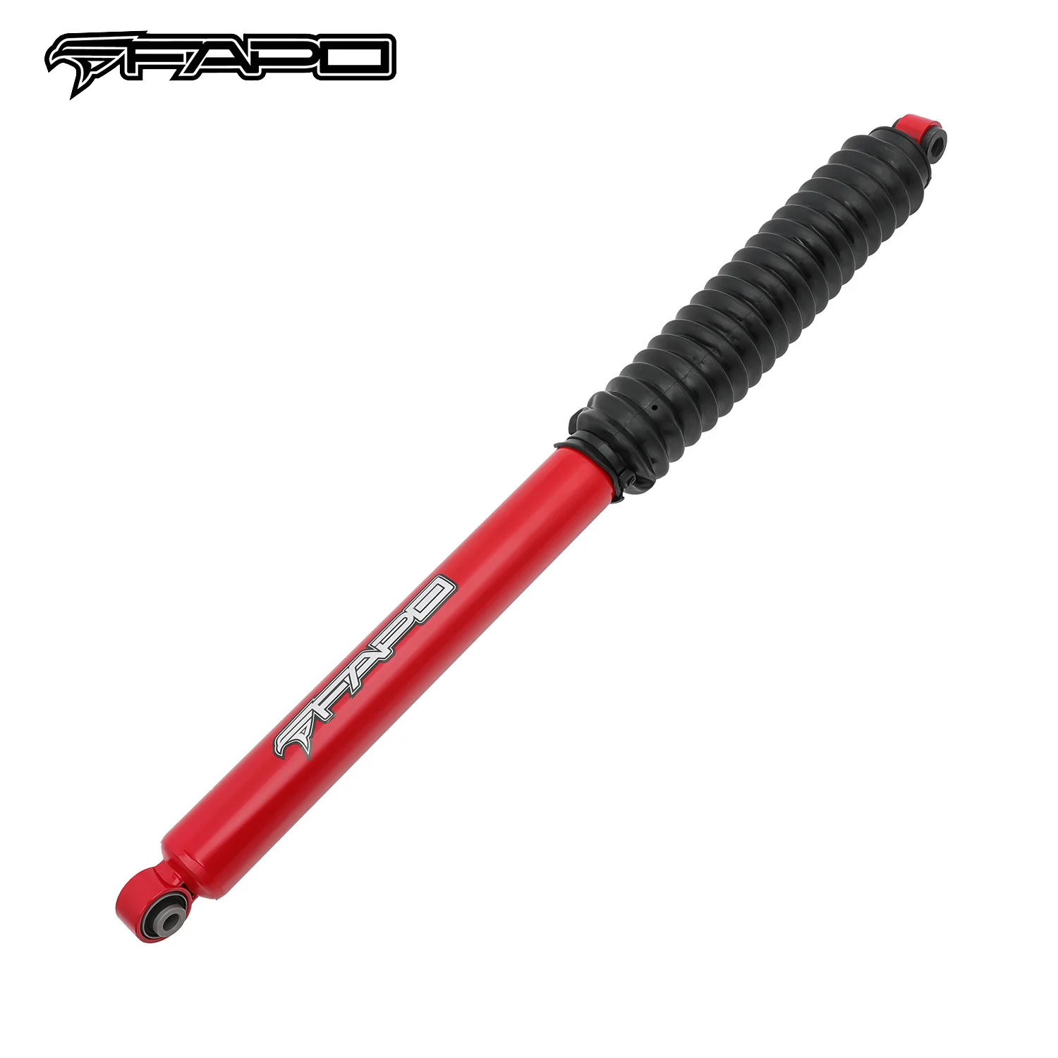 FAPO P1 Rear 2-4.5 in Lift amortyzatory Do Ford F-250 F-350 1999-2016 PA067710 - zdjęcie 13