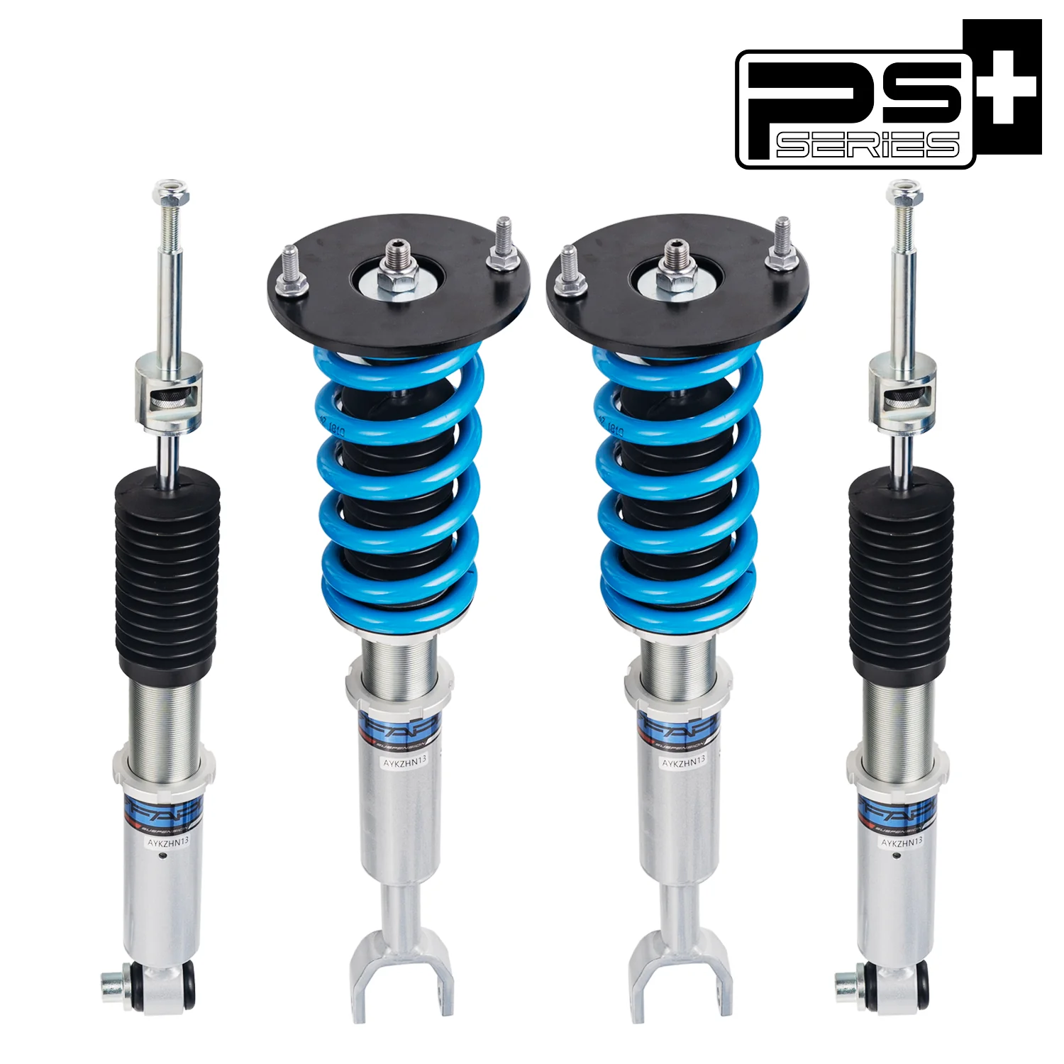16-stopniowe zawieszenie gwintowane Do VW Passat FWD B5G/B5.5 1996-2005 PS004720 - zdjęcie 8