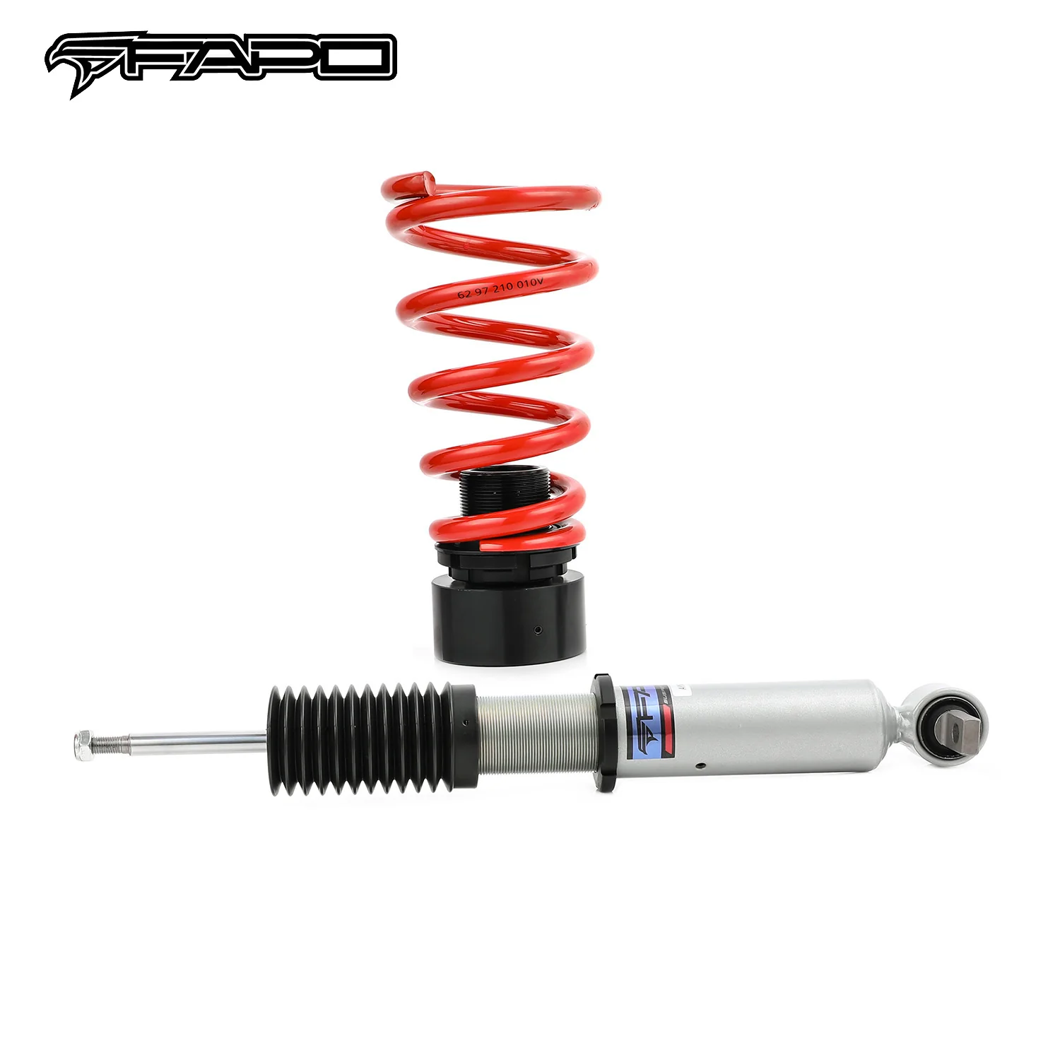 Zawieszenie gwintowane do Ford Mustang 6th Gen 2.3T/5.0T S550 2015-2023 PS027410 - zdjęcie 16