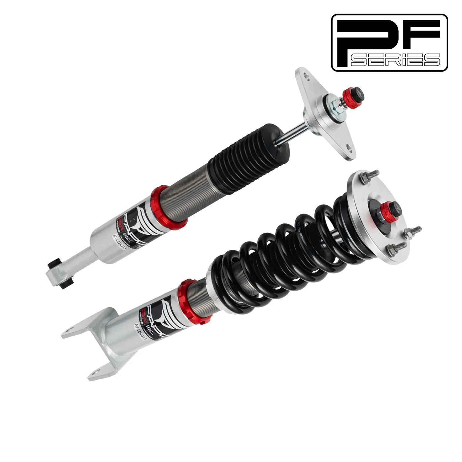 32-stopniowe zawieszenie gwintowane Do Chrysler 300C LX 2WD 2011-2023 PF069330 - zdjęcie 14
