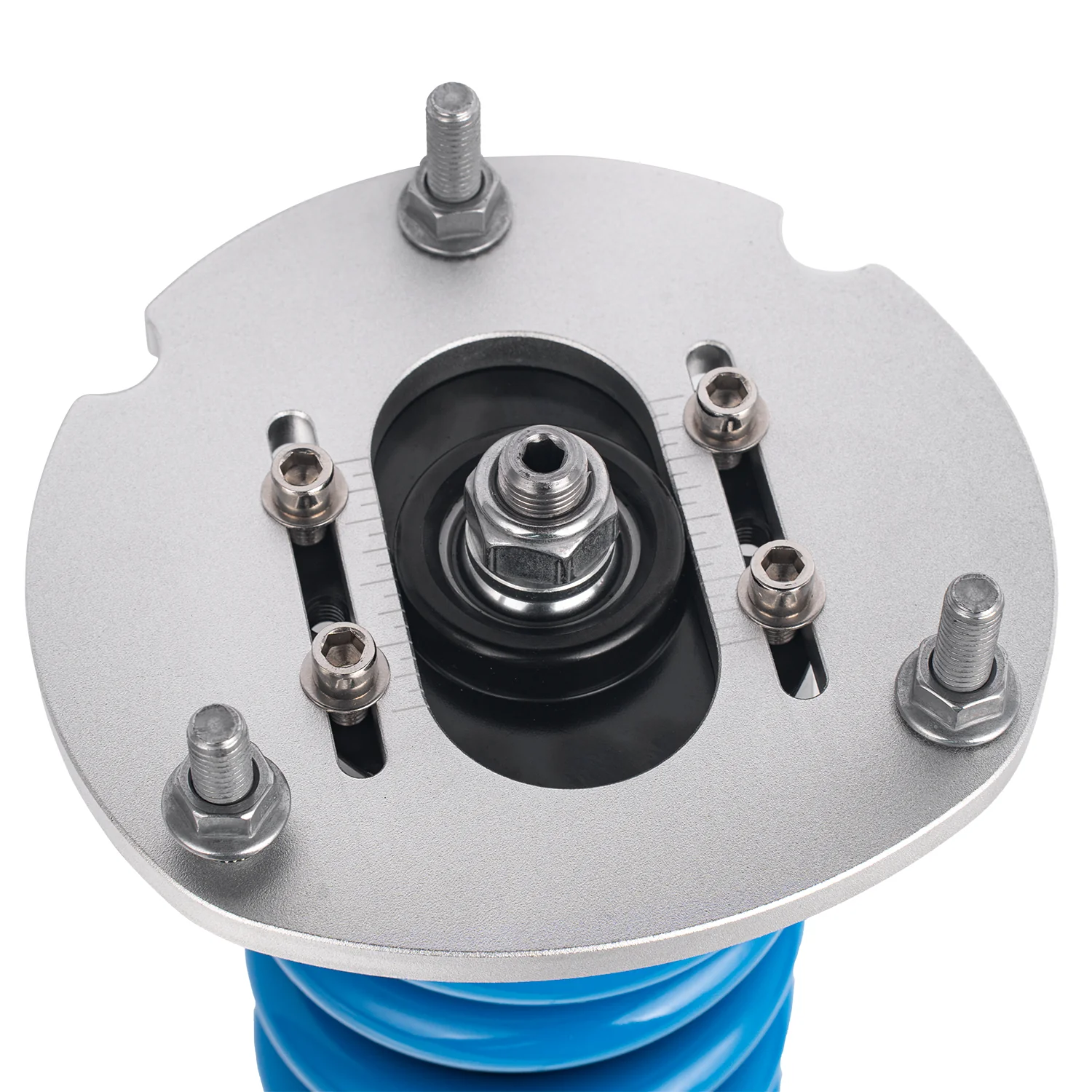 16-stopniowe zawieszenie gwintowane Do Mercedes-Benz E-Class 1st Gen RWD W124 1994-1995 PS066320 - zdjęcie 16