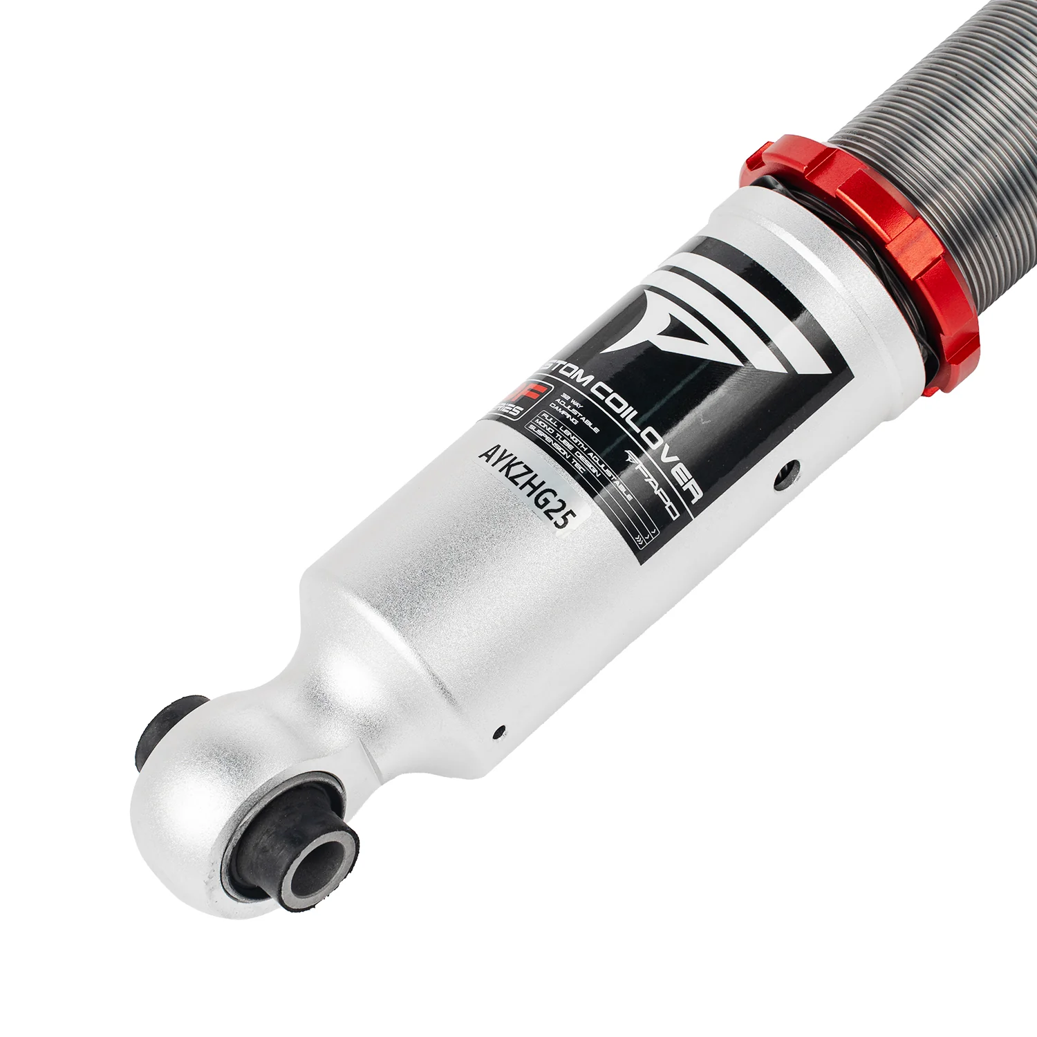 32-stopniowe zawieszenie gwintowane do Mini Cooper 3rd Gen F55/F56/F57 Hatch & Convertible 2014-2024 PF016930 - zdjęcie 12