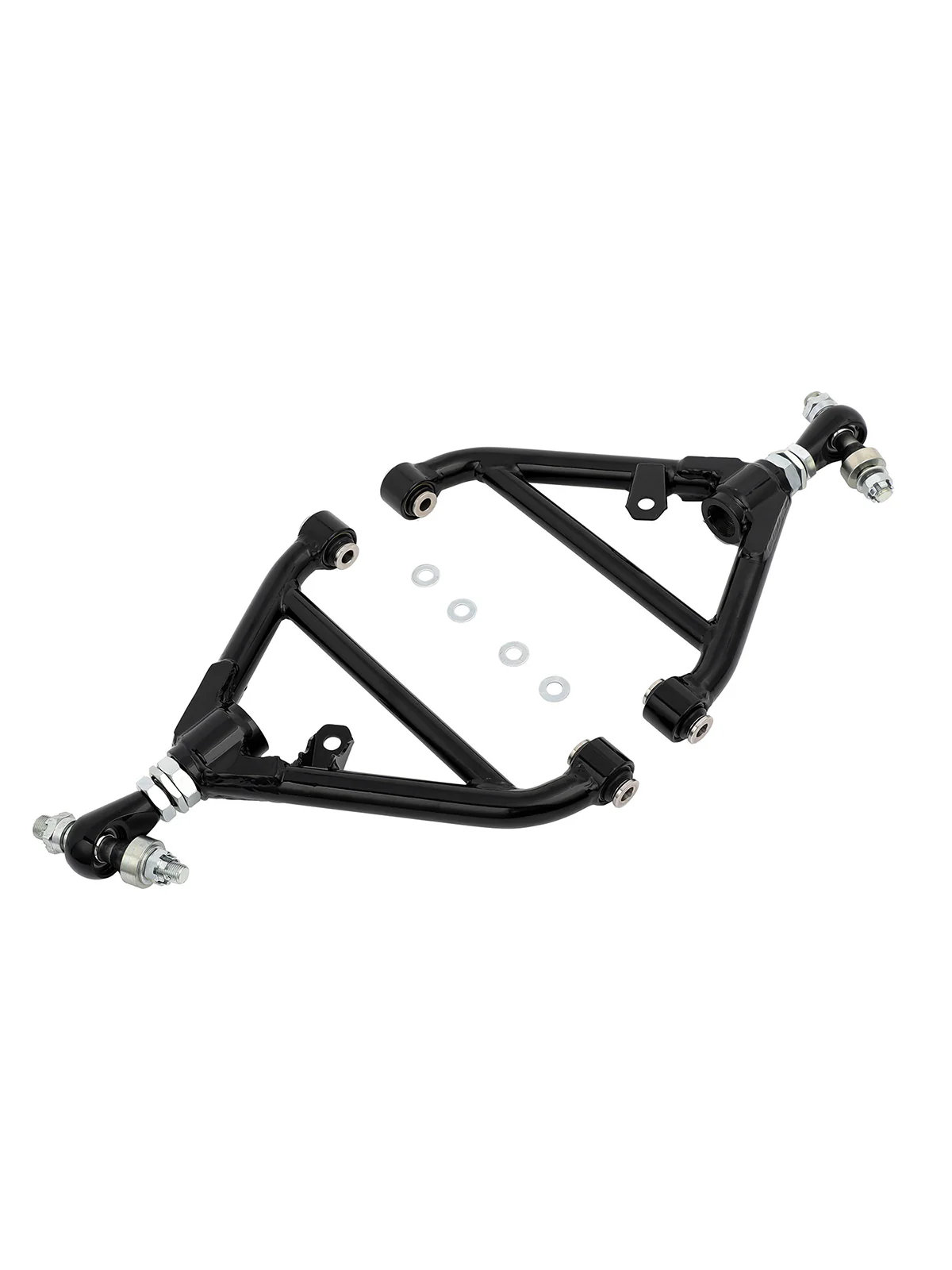 FAPO Rear Adjustable Lower wahacz kit Do Nissan S14 S15 240SX 200SX PZ001120 - zdjęcie 3