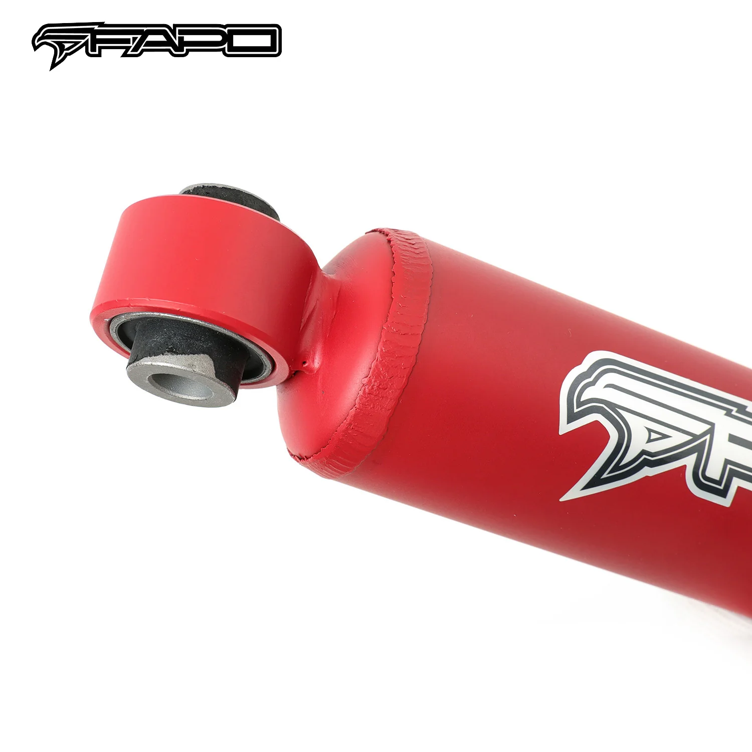 P1 off-road tylny amortyzator Do JEEP WRANGLER JK 2007-2018 0-2.5 in lift PA260610 - zdjęcie 10