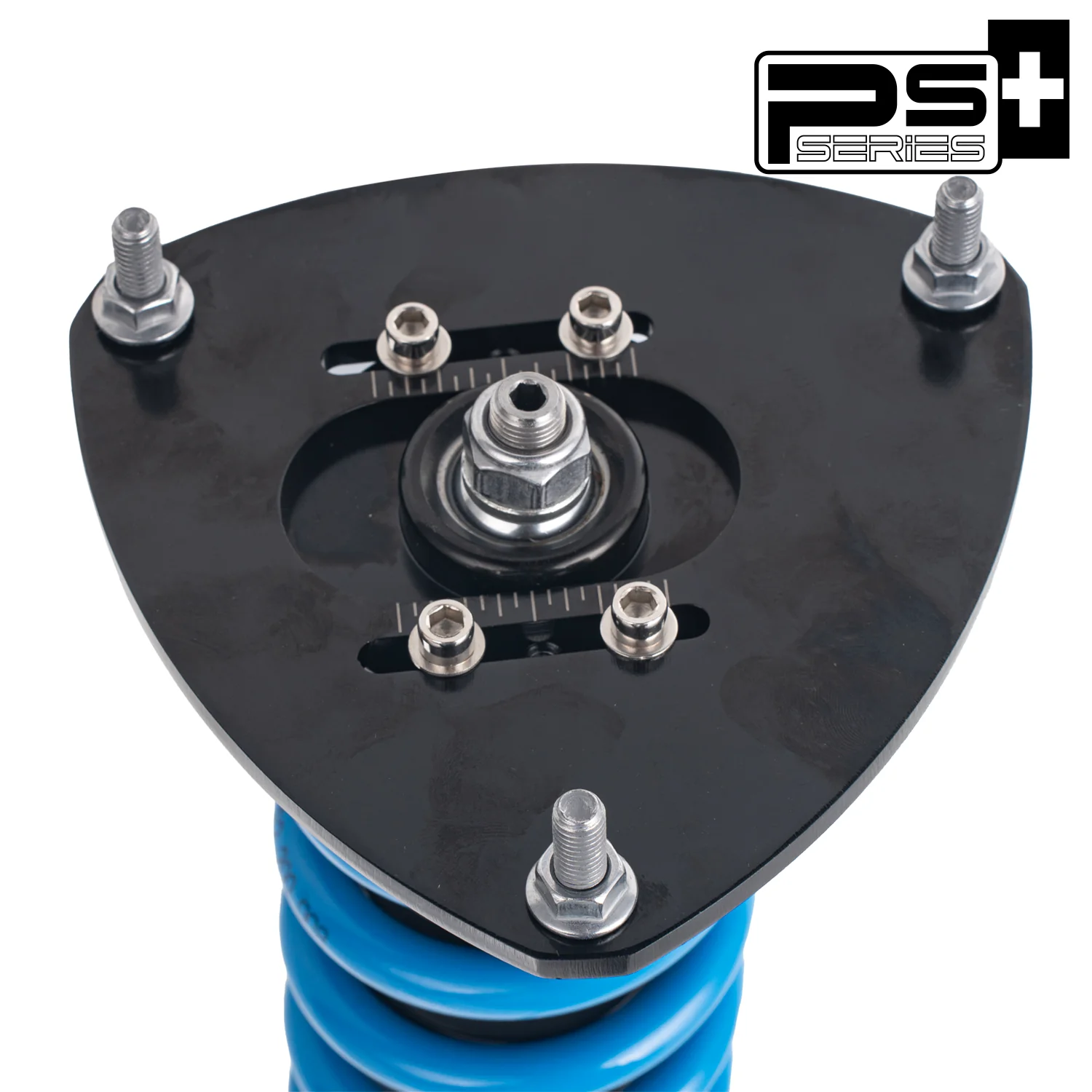 16-stopniowe zawieszenie gwintowane Do Subaru WRX/WRX STI 1st Gen VA1/VA2 2014-2021 PS030120 - zdjęcie 15