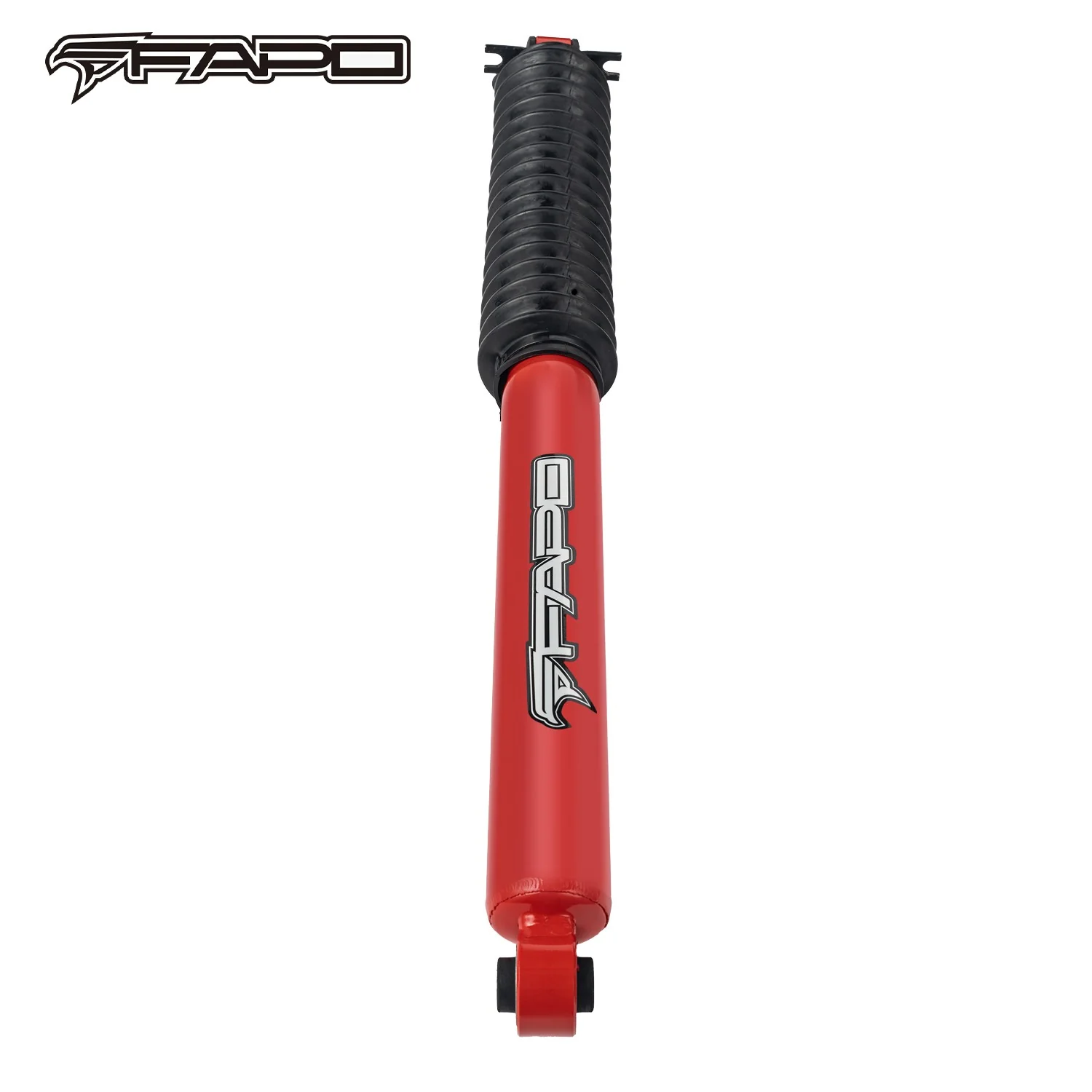 FAPO Rear 4-6 in Lift amortyzatory Do 2007-2018 Jeep Wrangler PA491910 - zdjęcie 9