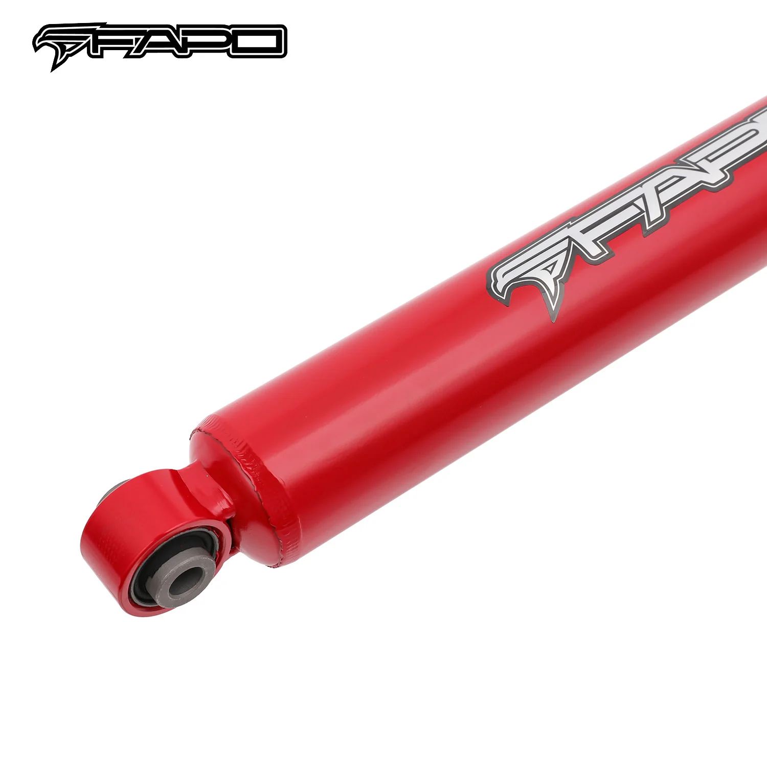 FAPO P1 Rear 4-7.5 in Lift amortyzatory Do Ford F-150 Raptor 2009-2021 PA094610 - zdjęcie 13