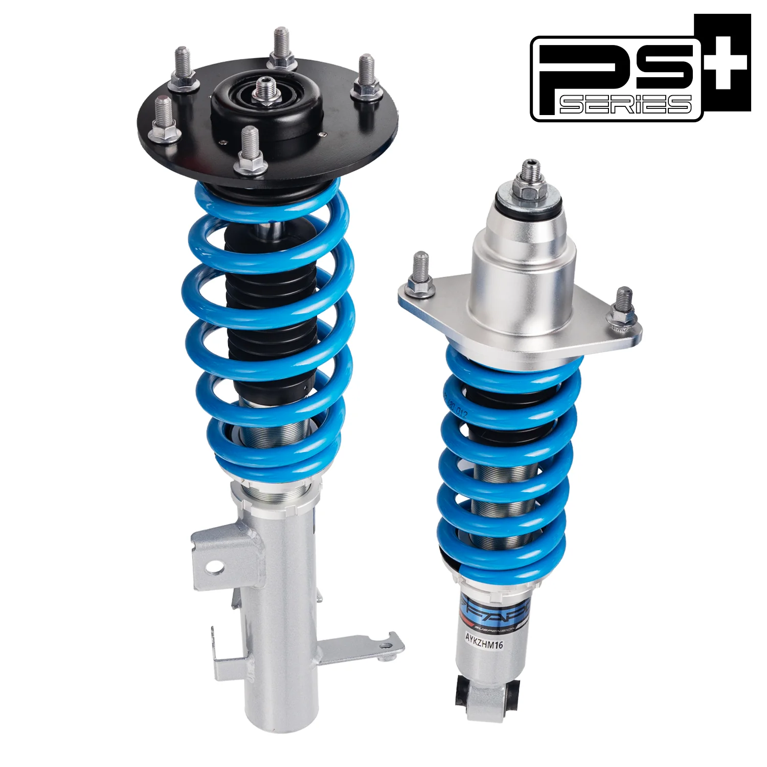 16-stopniowe zawieszenie gwintowane Do Honda CR-V 3rd Gen RE1-RE5/RE7 2007-2011 PS022220 - zdjęcie 10