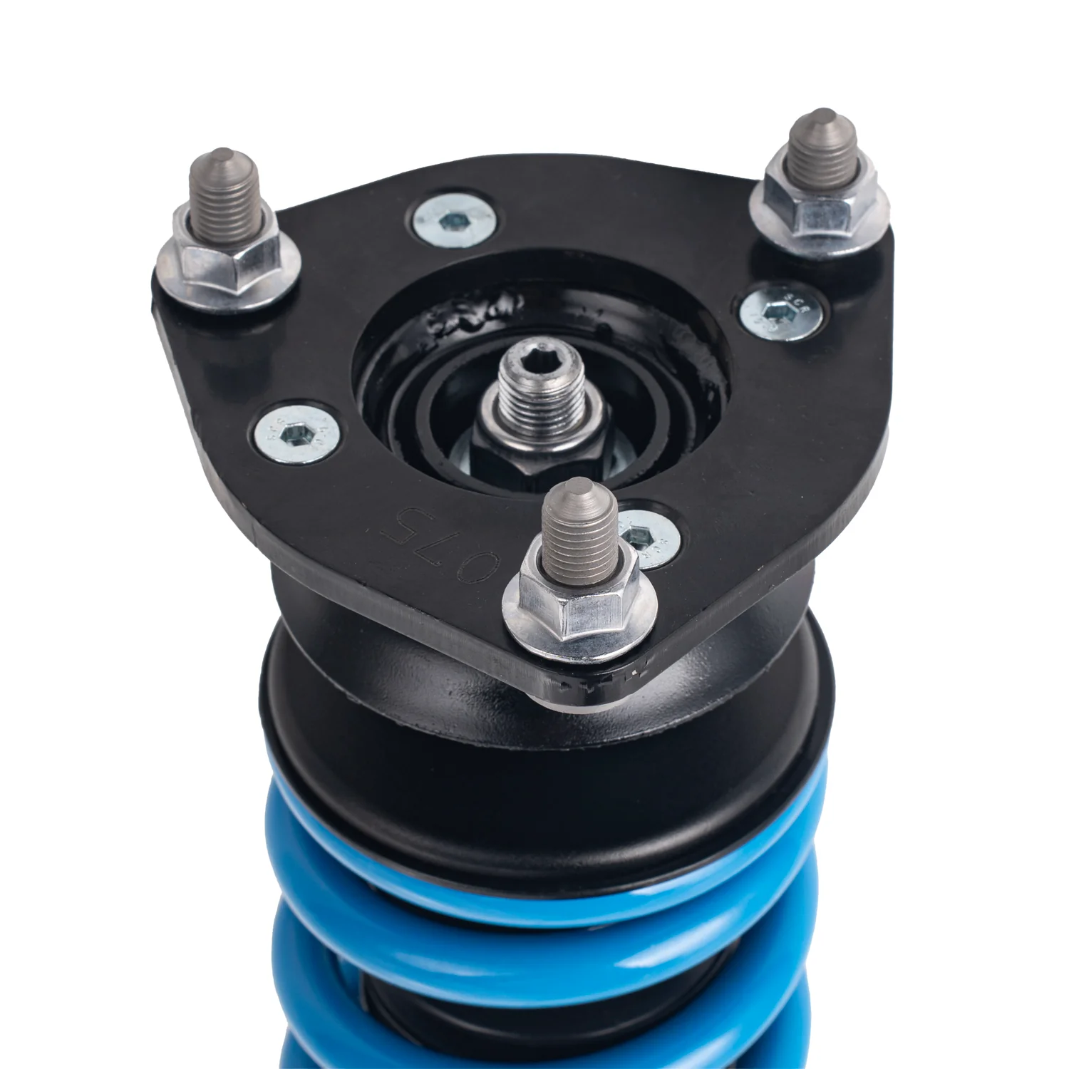 16-stopniowe zawieszenie gwintowane Do Ford Fiesta 6th Gen B299 2008-2019 PS007520 - zdjęcie 17