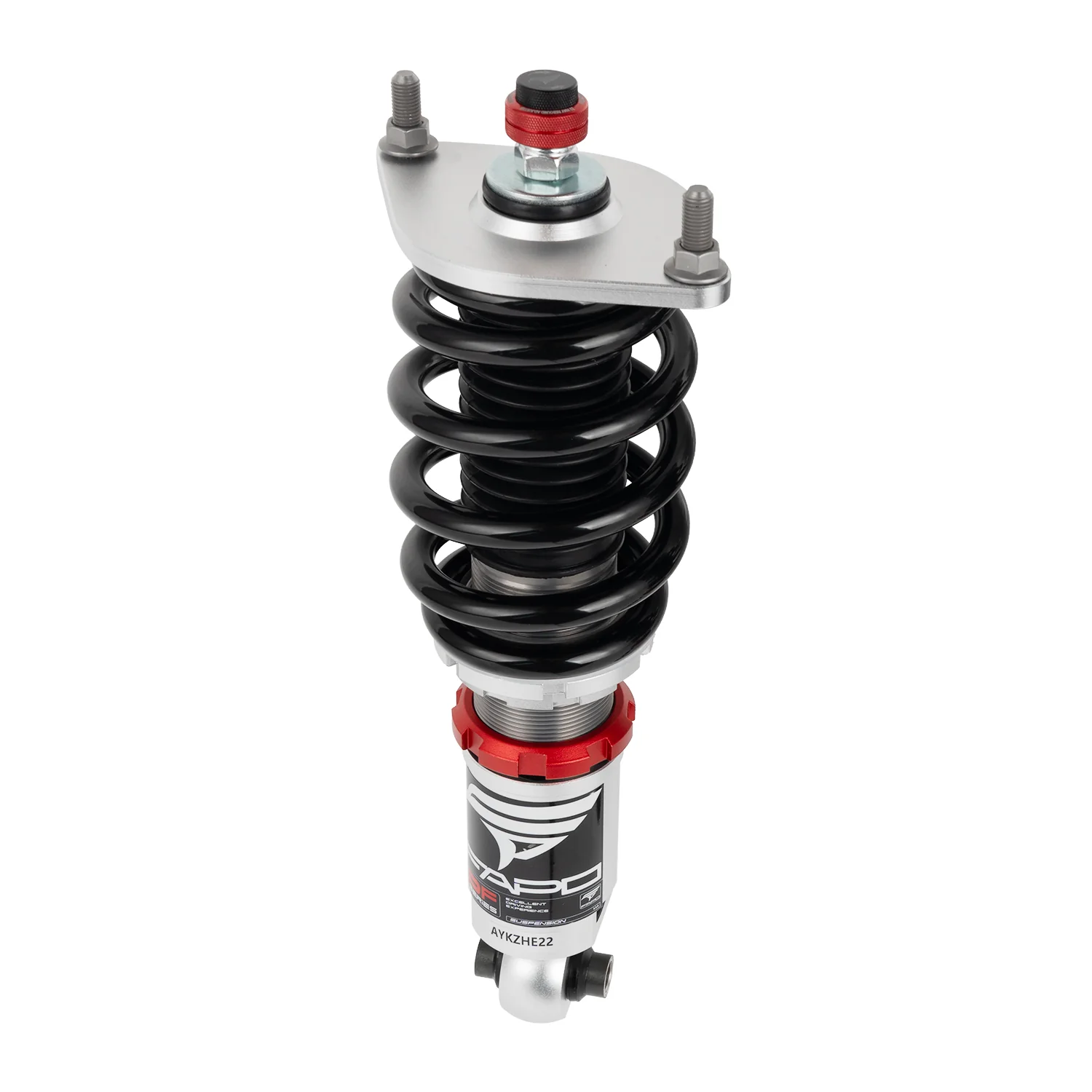 32-stopniowe zawieszenie gwintowane Do Subaru WRX / WRX STI 1st Gen VA1 / VA2 2014-2021 PF030130 - zdjęcie 10