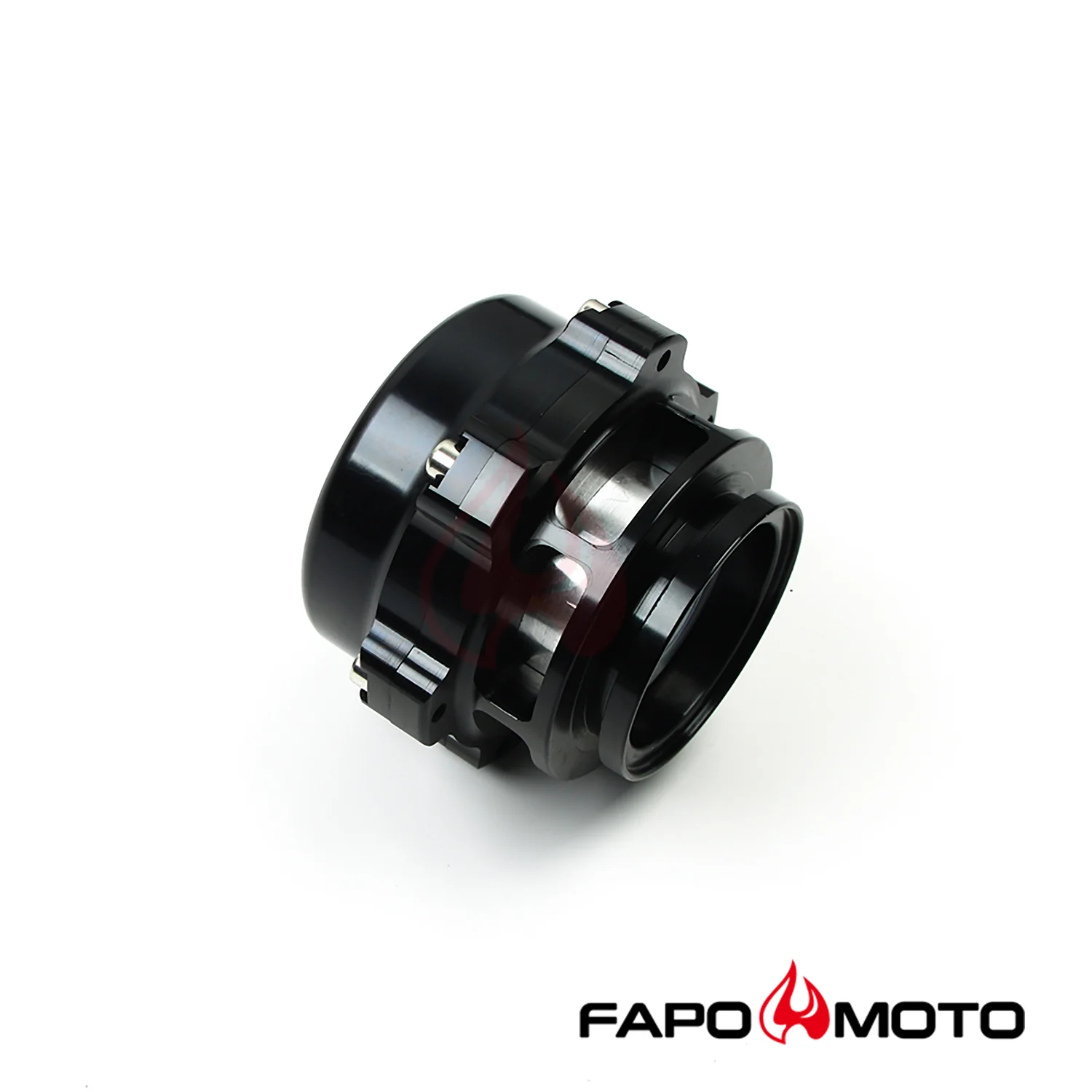 Intake turbosprężarka rura dolotowa 50MM BOV Kit Do BMW N54 E60 E88 E89 E90 E92 135i 335i 535i Z4 FE591310 - zdjęcie 6