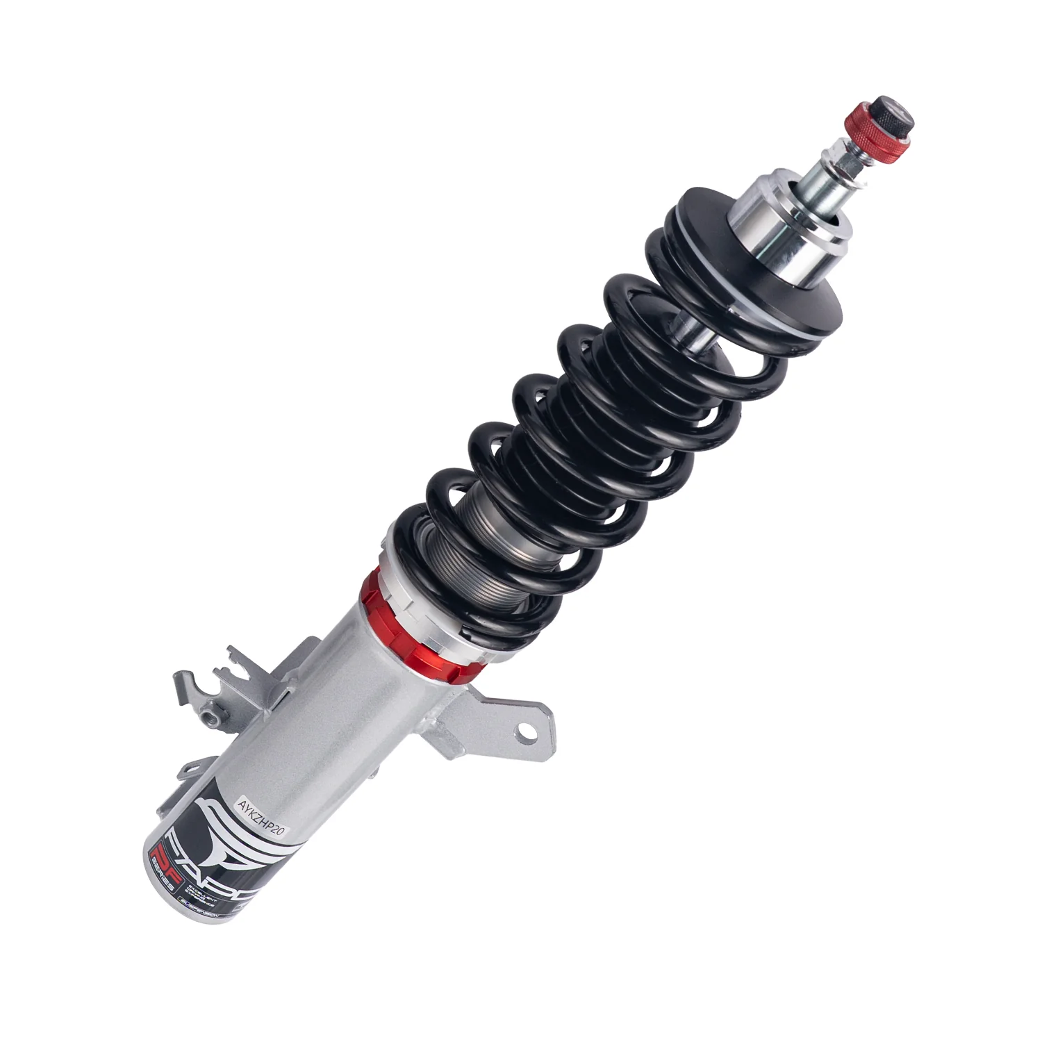 32-stopniowe zawieszenie gwintowane Do Honda Fit/Jazz 3rd Gen GK3/GK5 2013–2020 PF002930 - zdjęcie 16