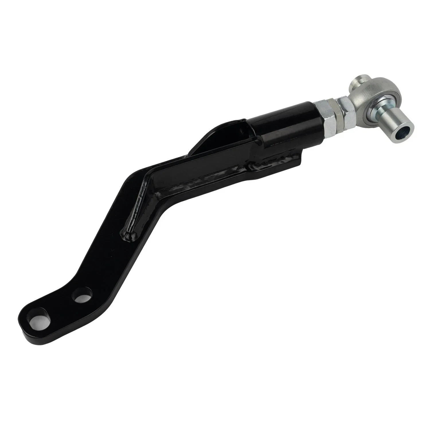 FAPO 2 Pcs of Front Offset Tension Rod Do Nissan S13 240SX Silvia 1989-1994 PZ701310 - zdjęcie 3