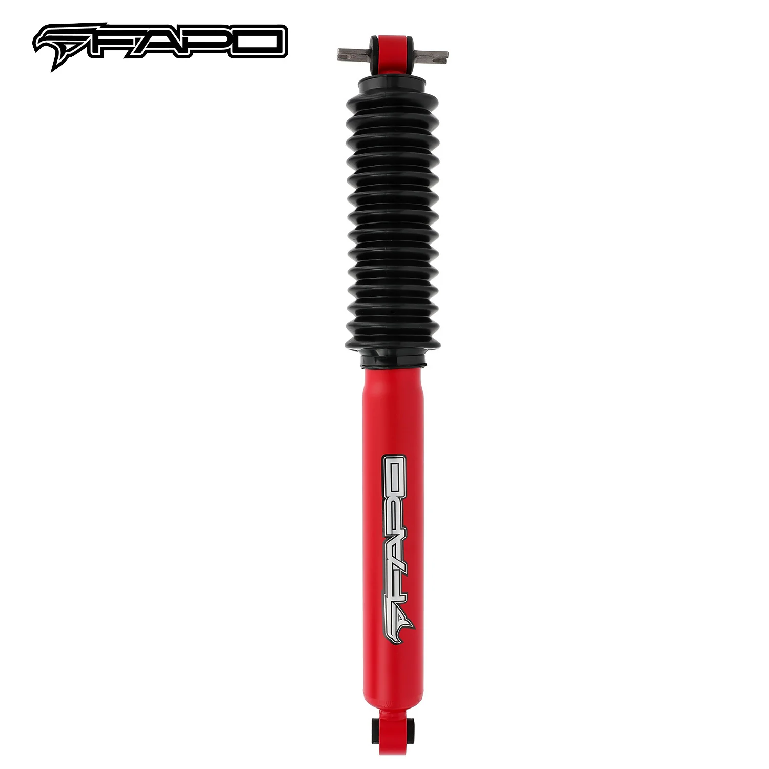 FAPO Rear 3.5-6 in Lift amortyzatory Do 1997-2006 Jeep Wrangler PA364610 - zdjęcie 17